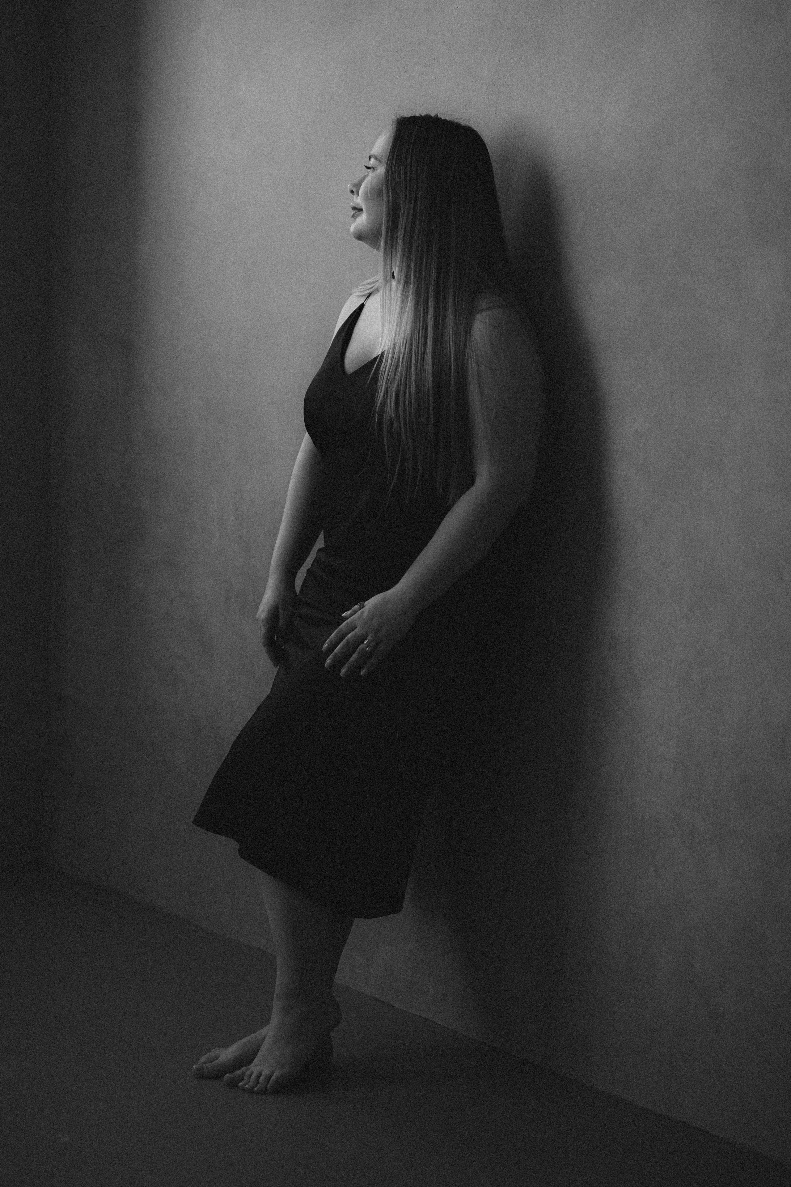 Ксюша. Фотограф чувственного портрета в Санкт-Петербурге Светлана Фролова