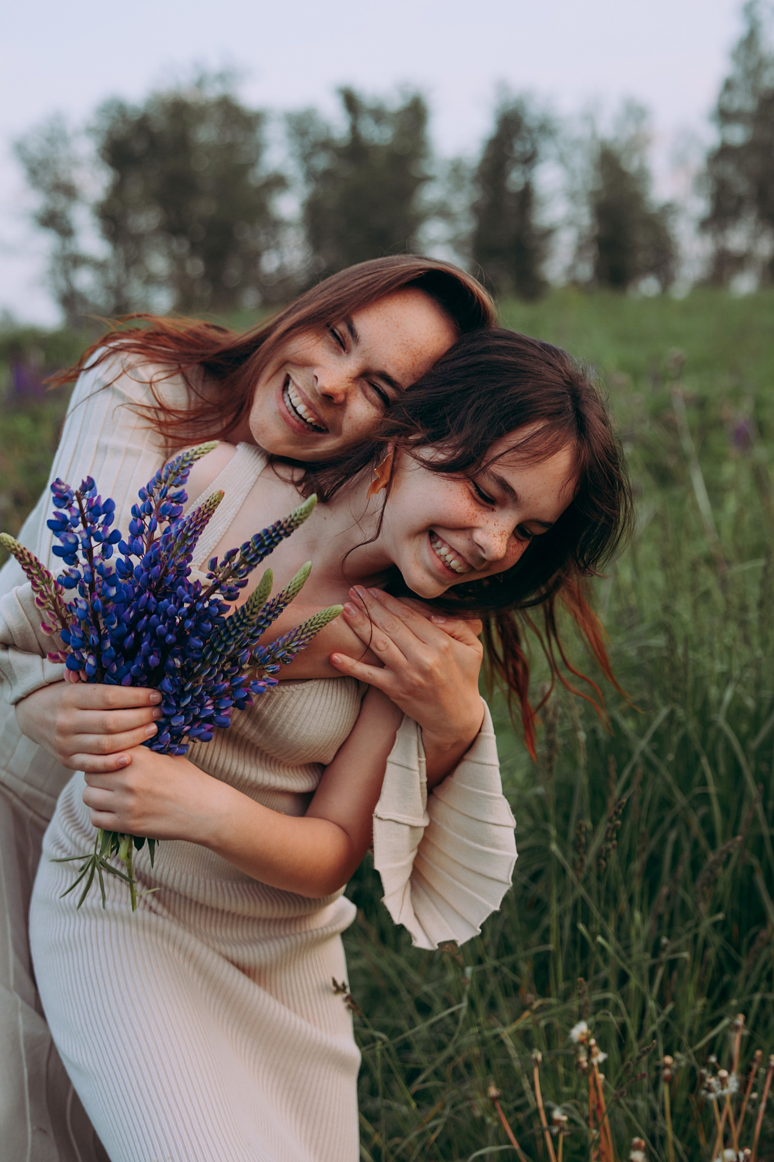 Семейные. Главная