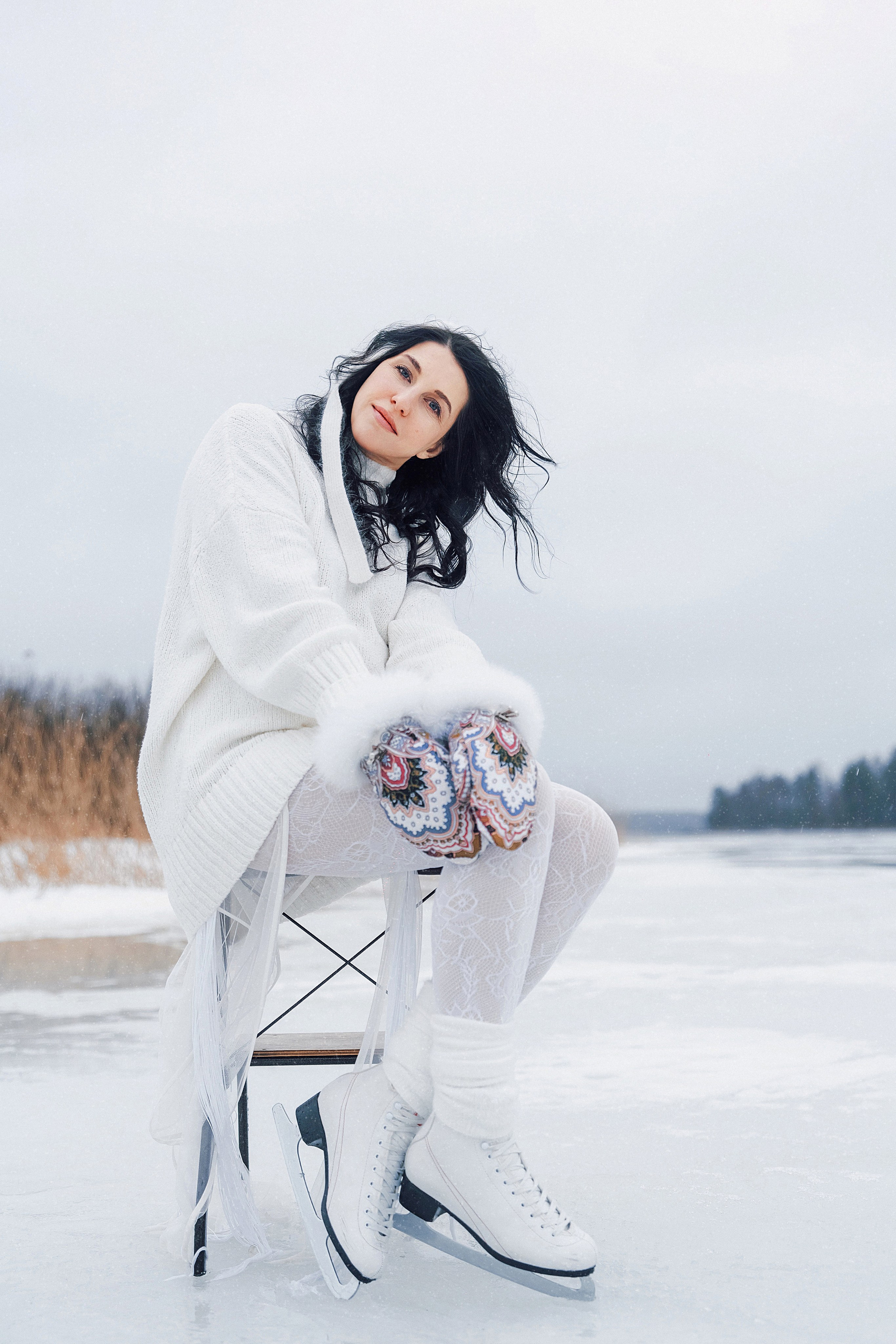 Индивидуальные. Главная