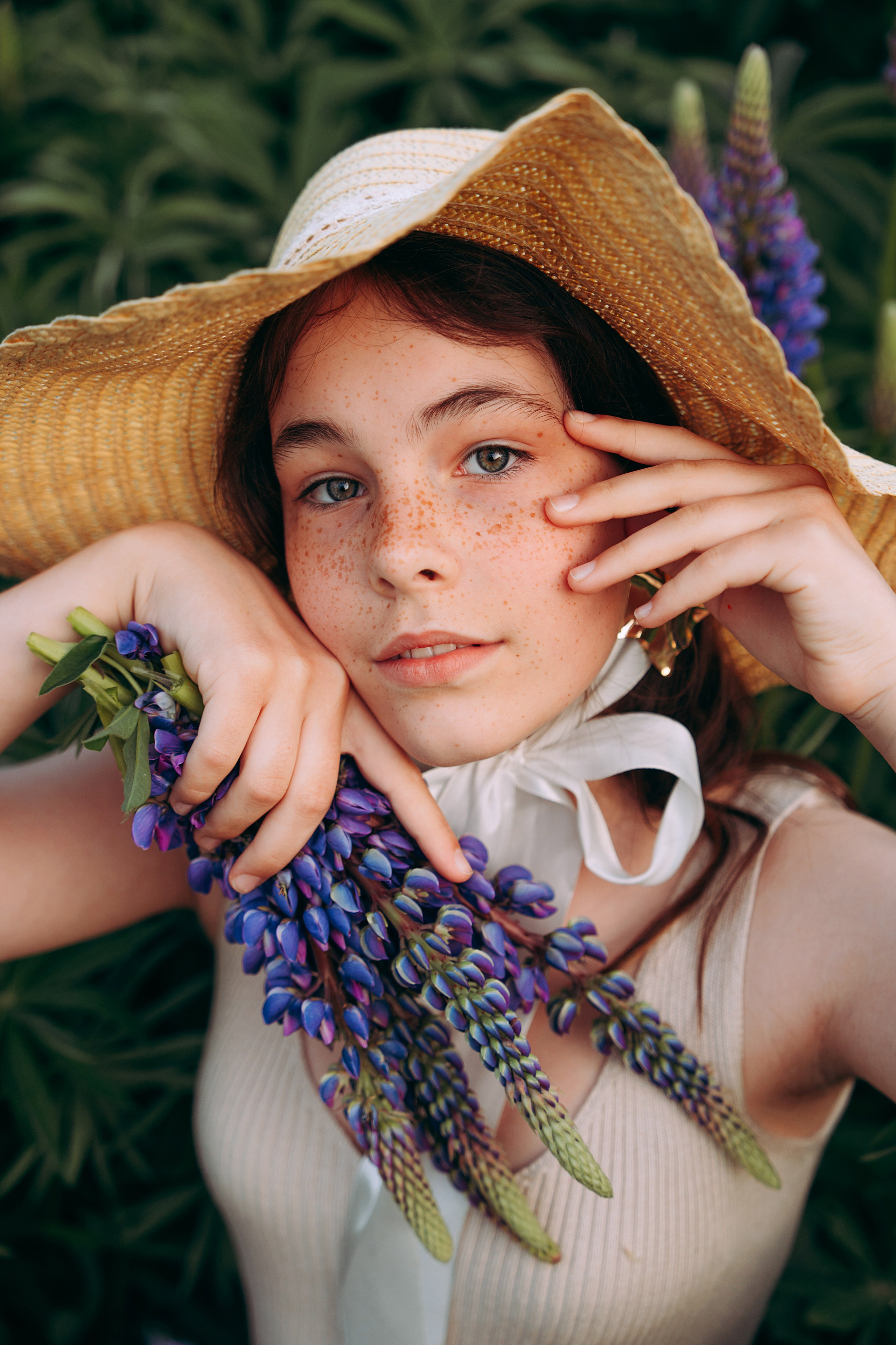 Семейные. Главная