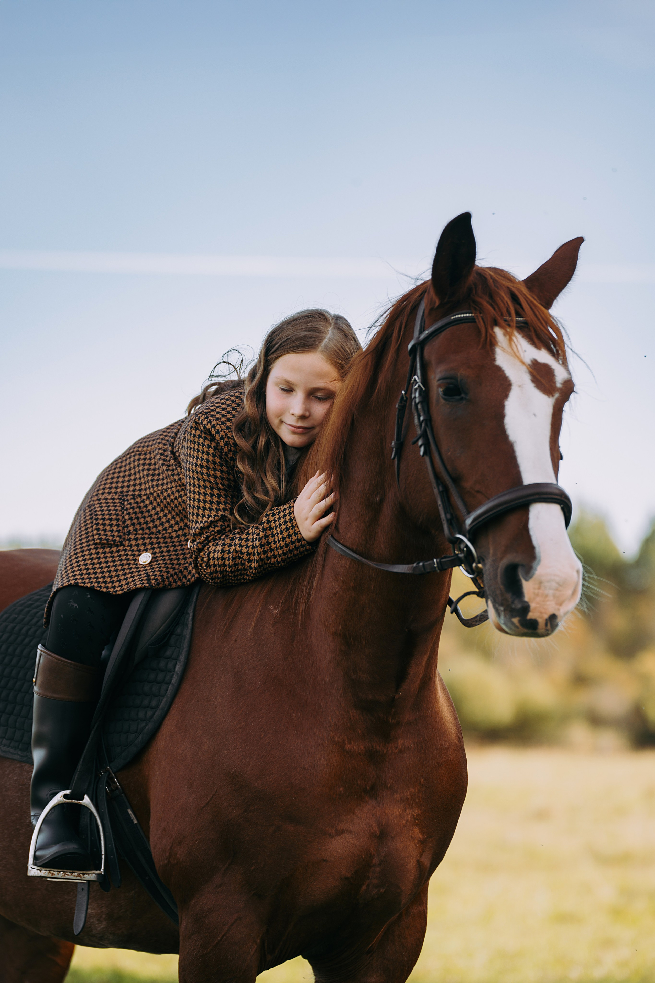 Конные. Главная