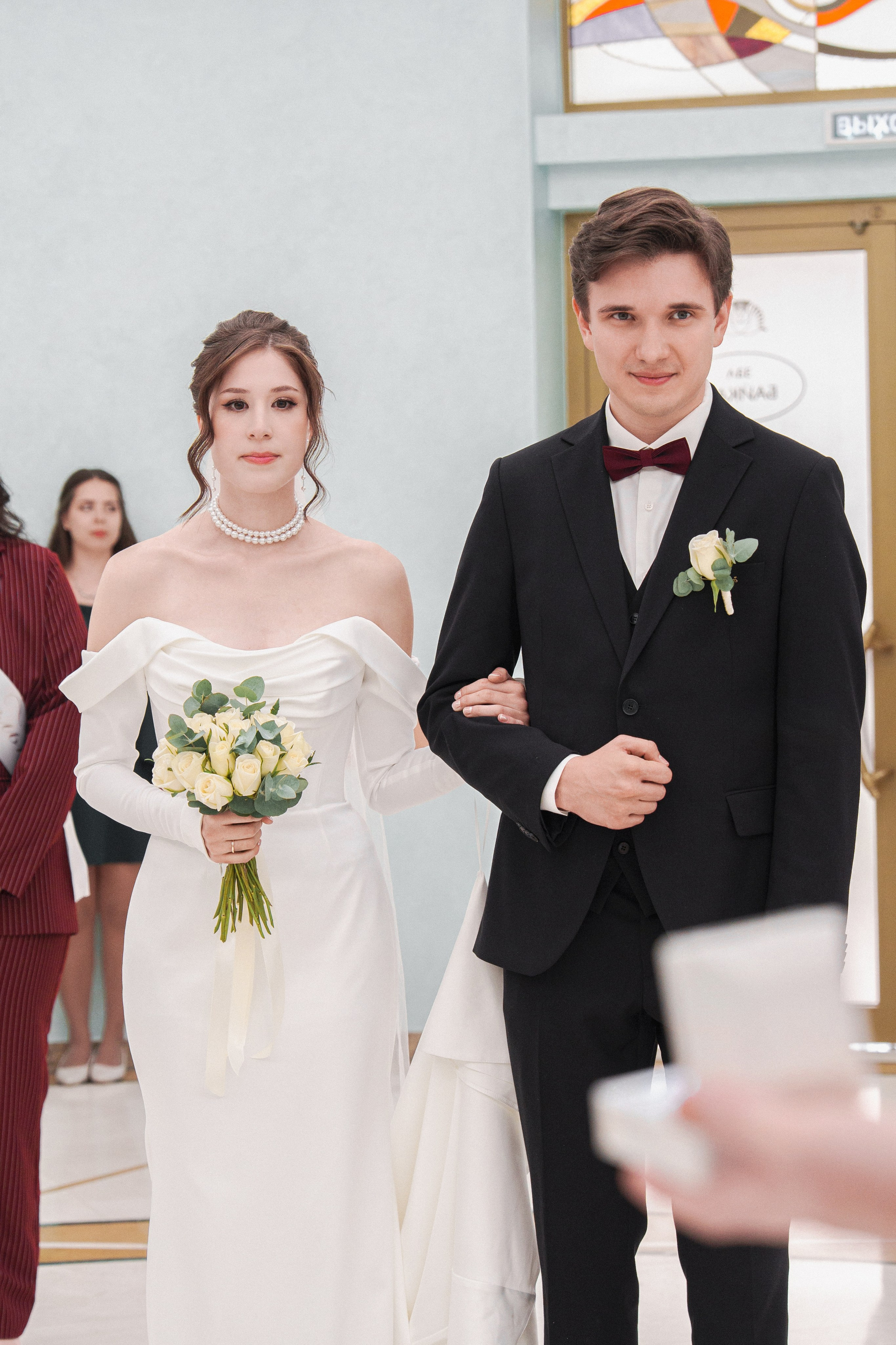 Екатерина и Петр. Фотограф Иркутск