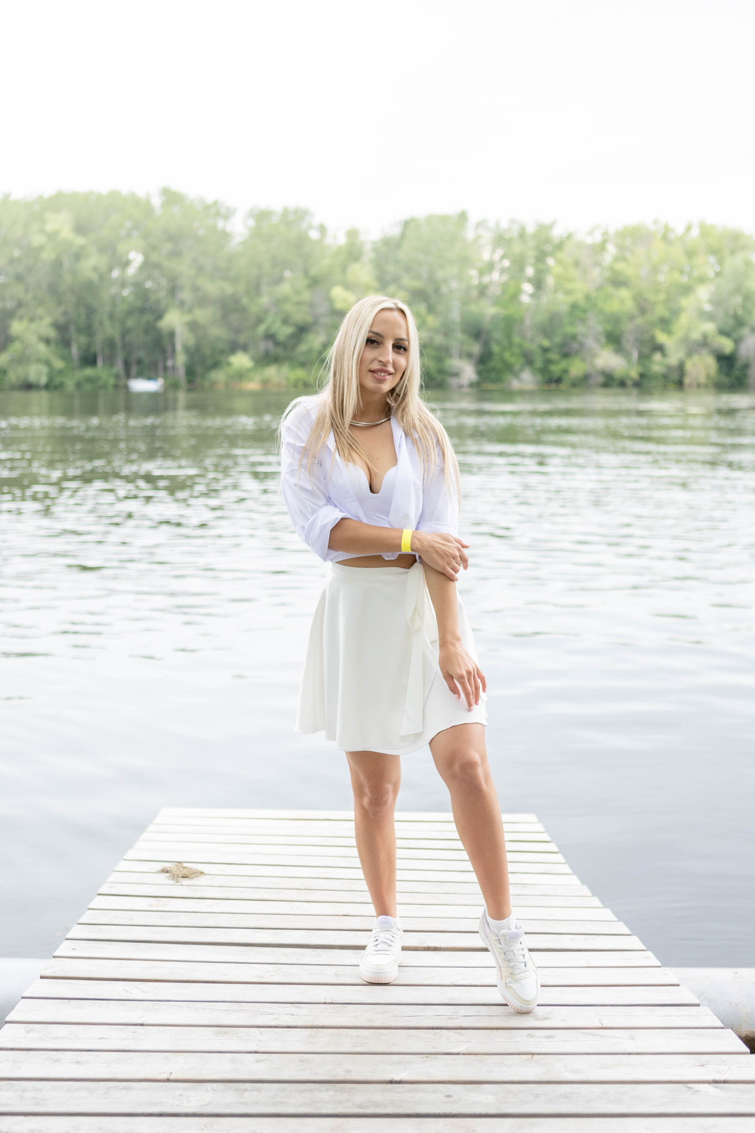White Party. Свадебный и предметный фотограф Ренат Каламперов