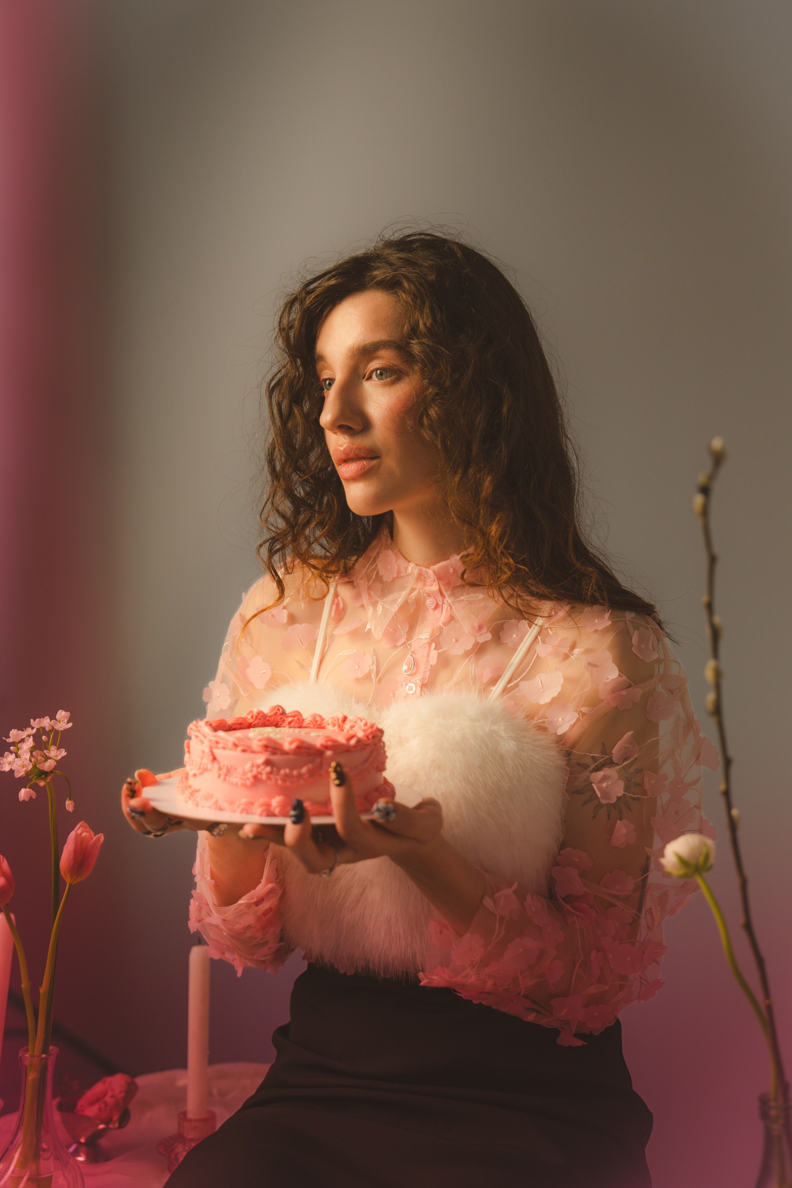 Репортажная съемка. Kaef-production