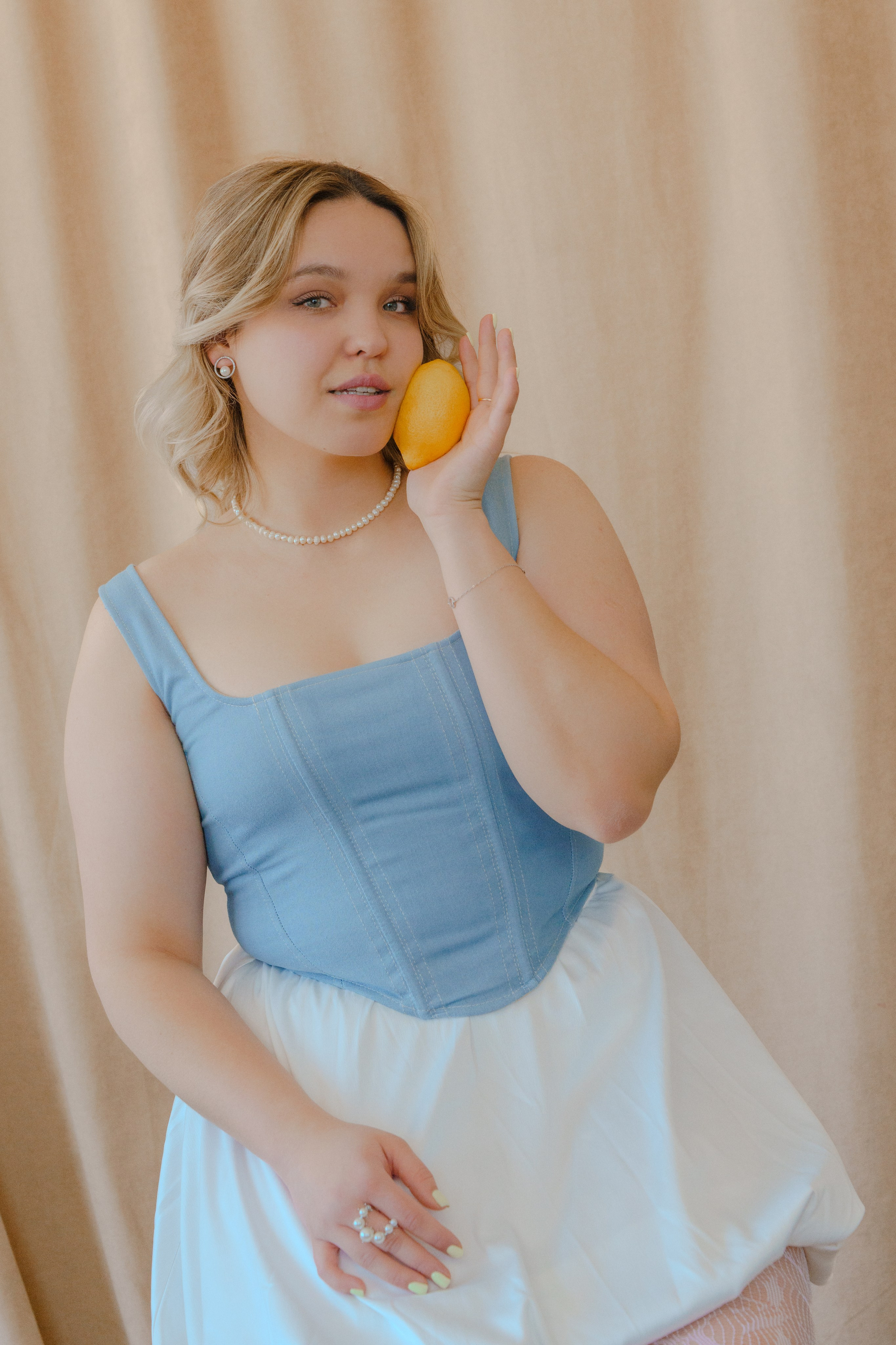 Элина. Kaef-production