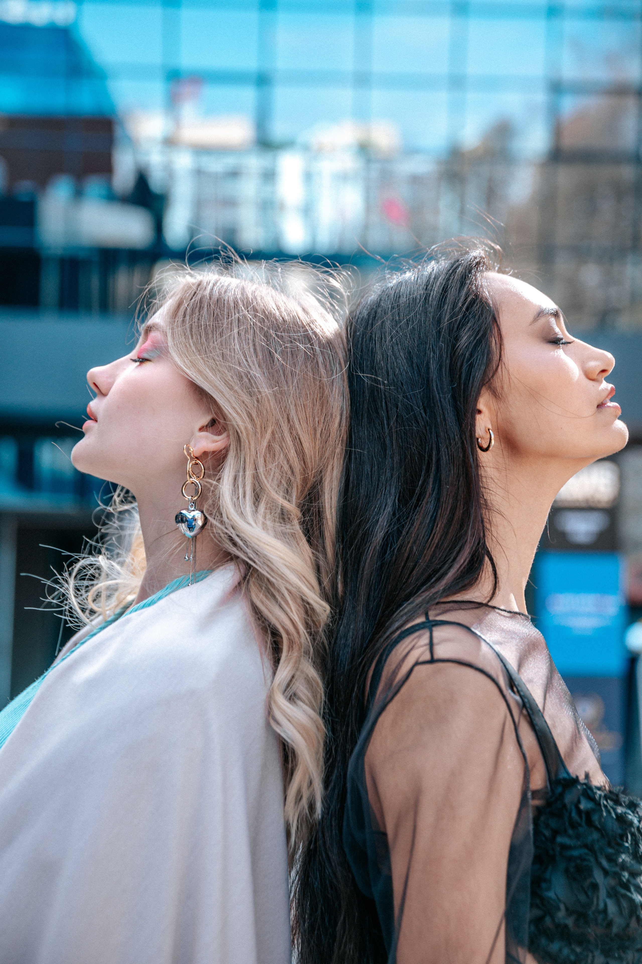 Фэшн-съемка. Kaef-production