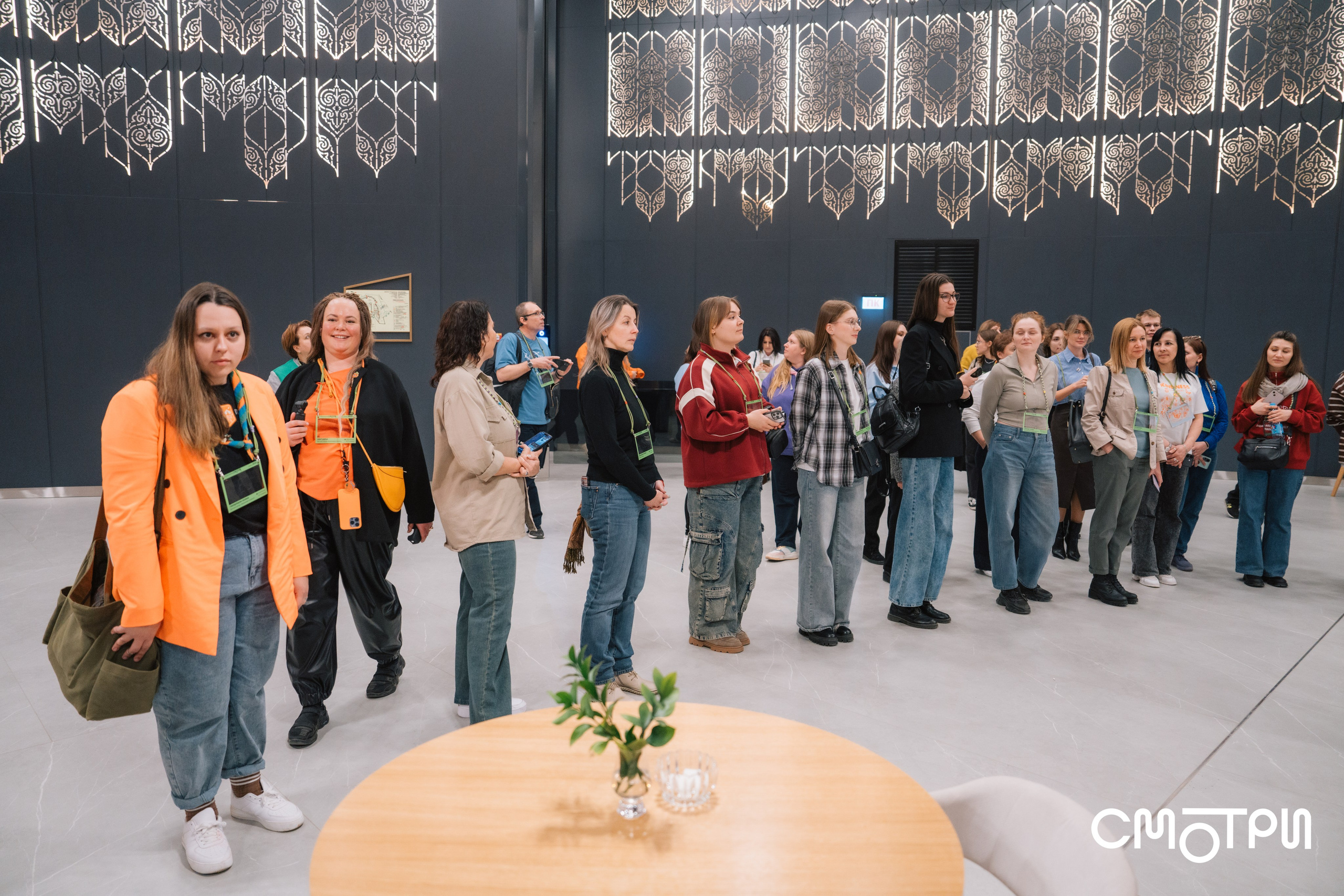 Смотри. Kaef-production