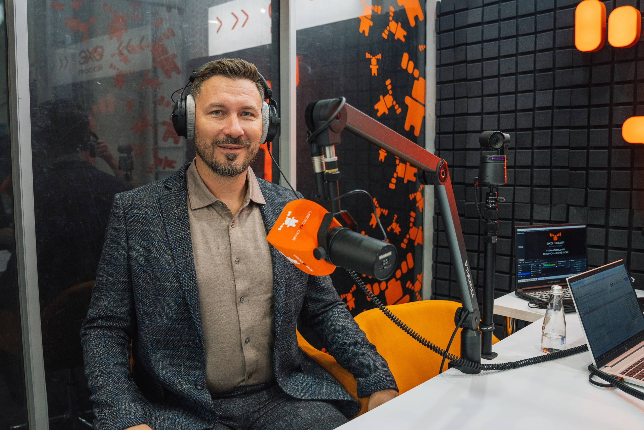 OCS. Kaef-production