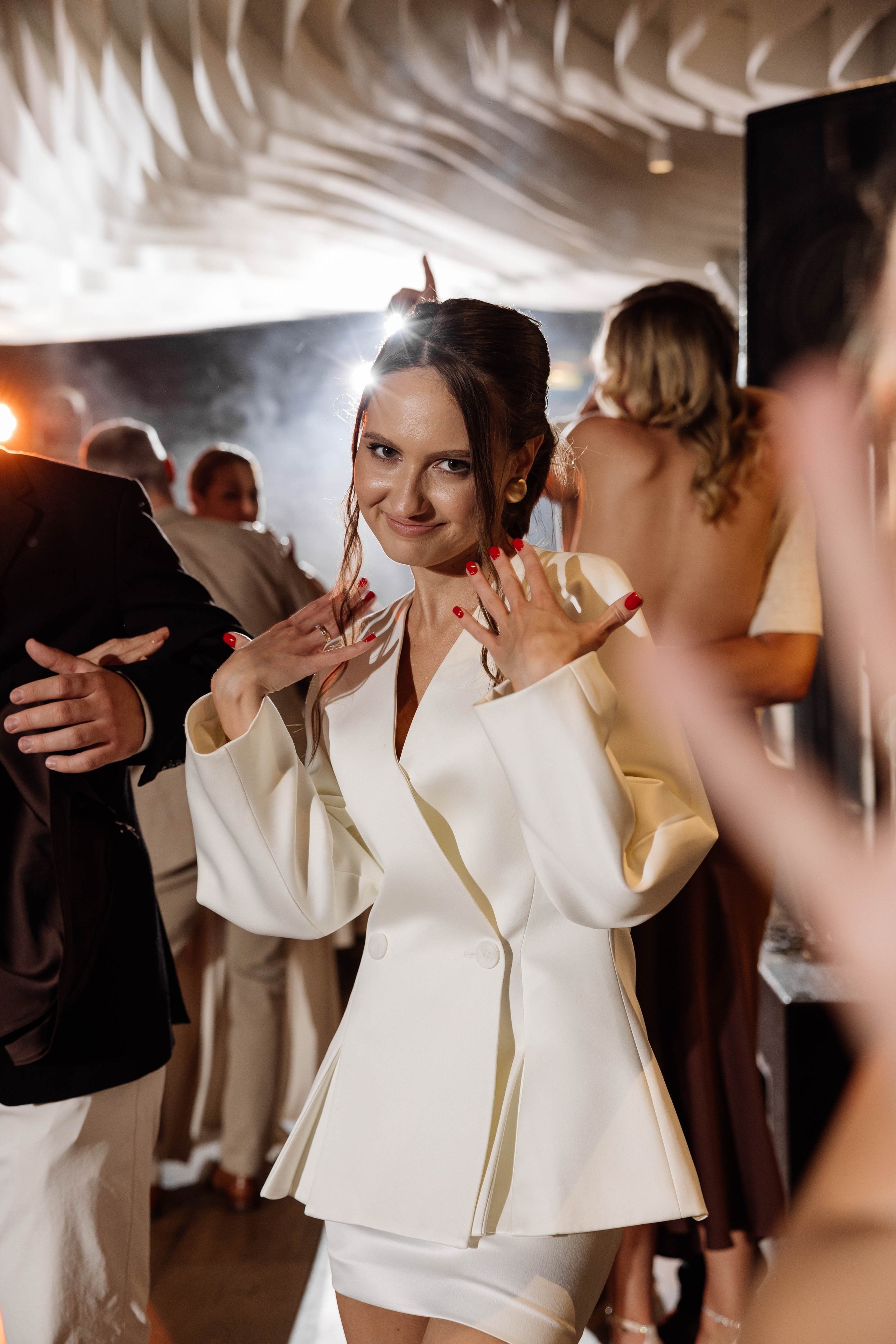 Даня & Олеся. Свадебный фотограф Красноярск Элина Леонова