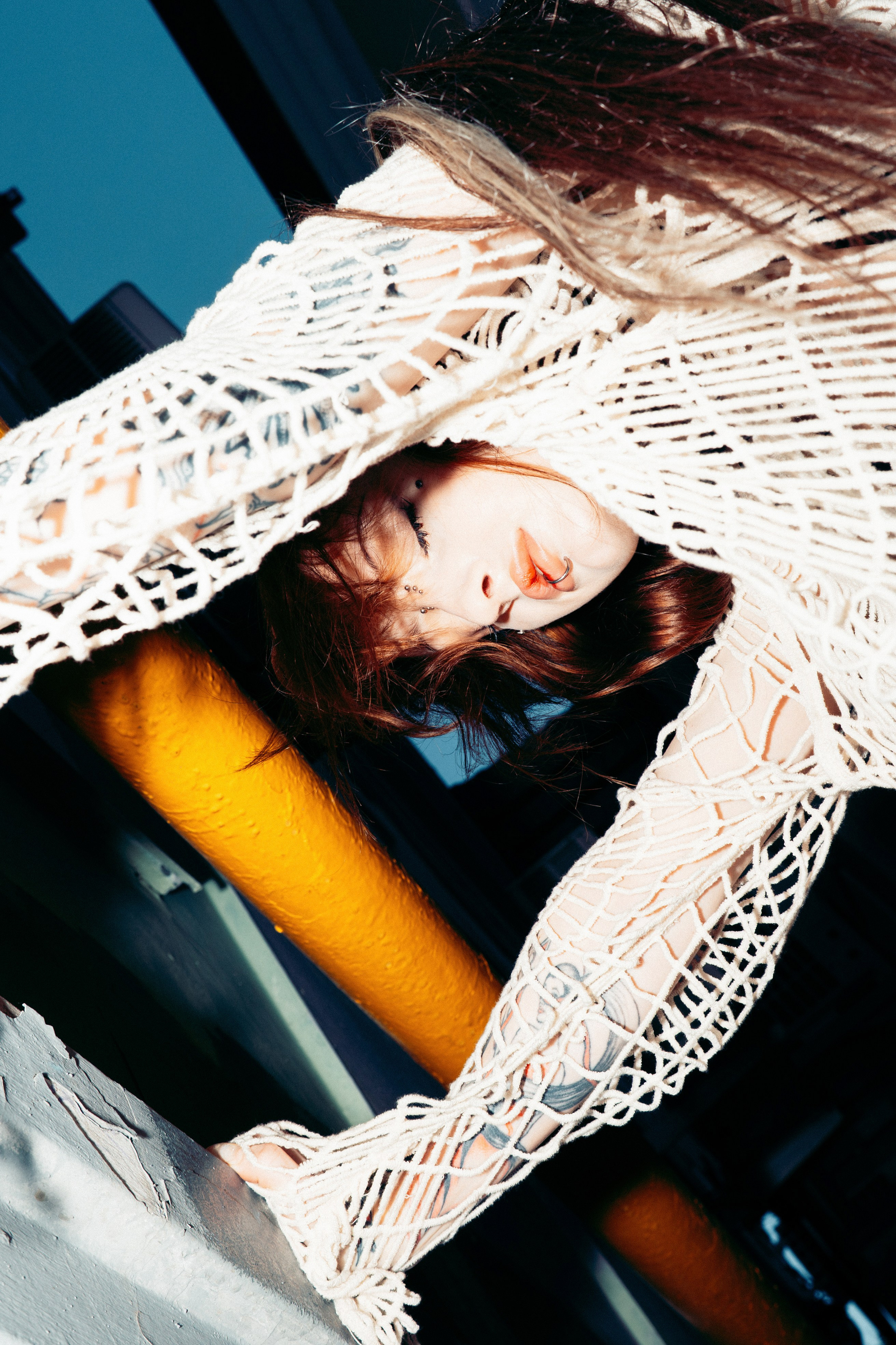 Lera. Фотограф в Москве Маша Игитова