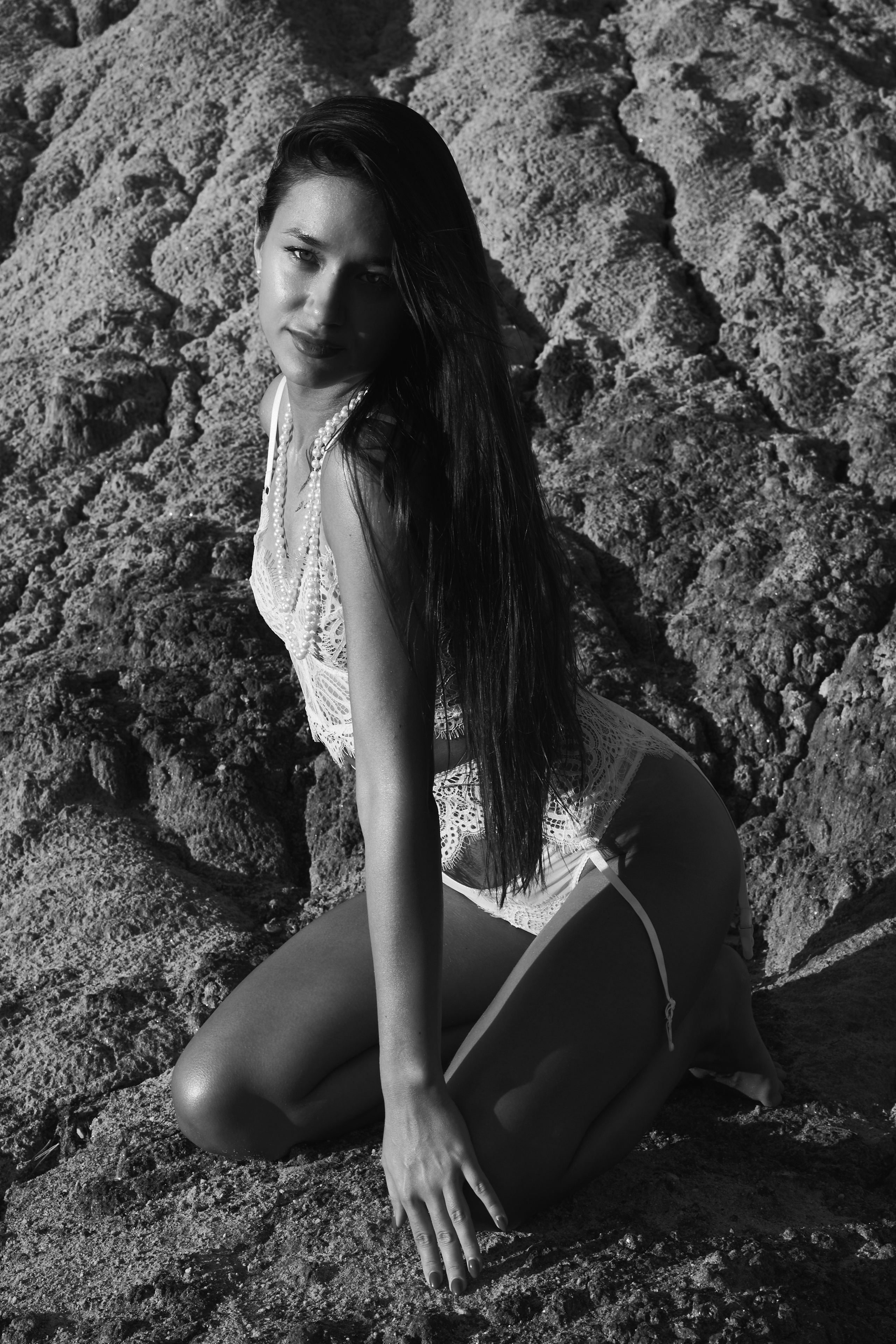 Фотосессия будуар на Марсе. Фотограф Екатеринбург Кокшарова Александра