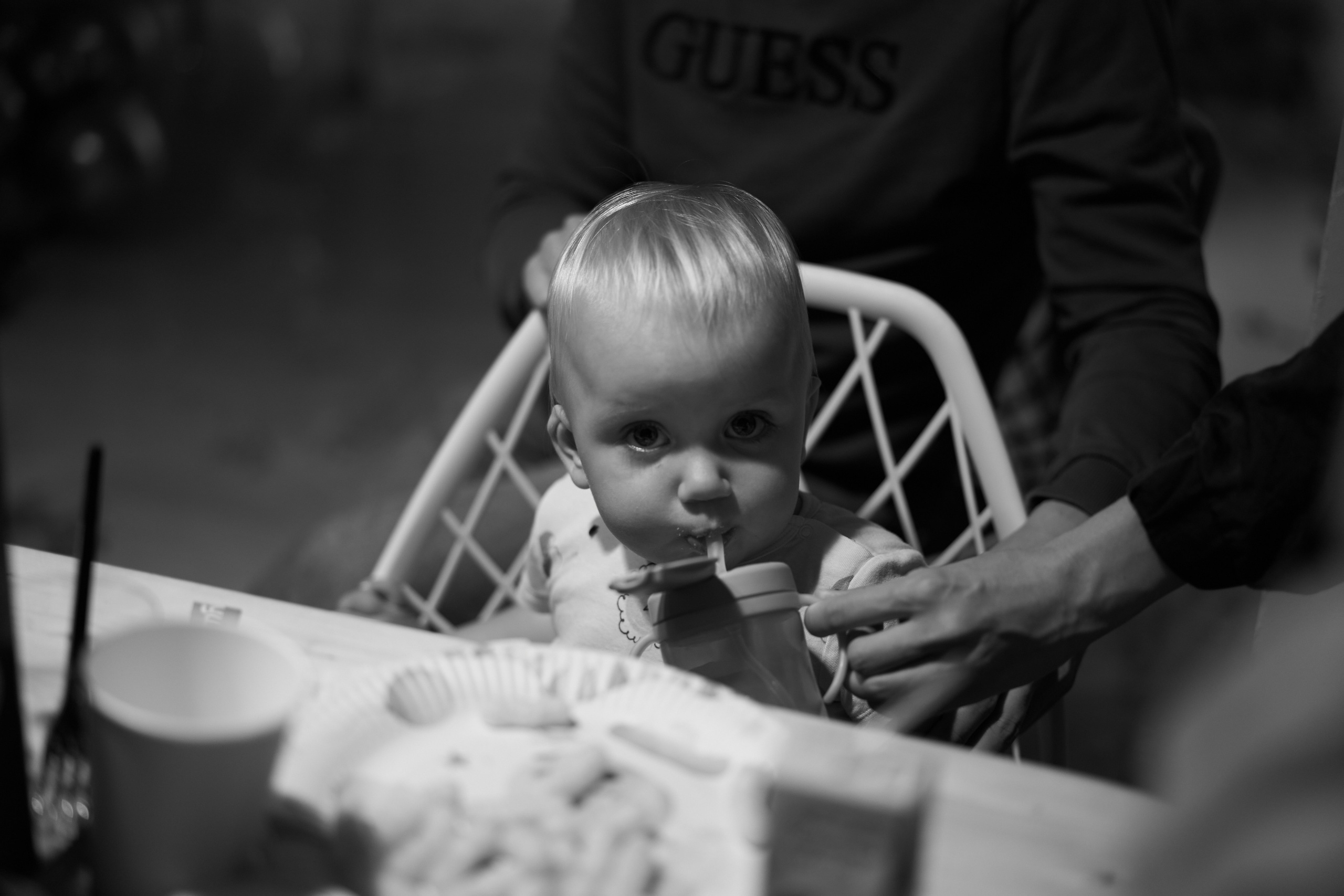 День Рождения Мирона. Фотограф Екатеринбург Кокшарова Александра