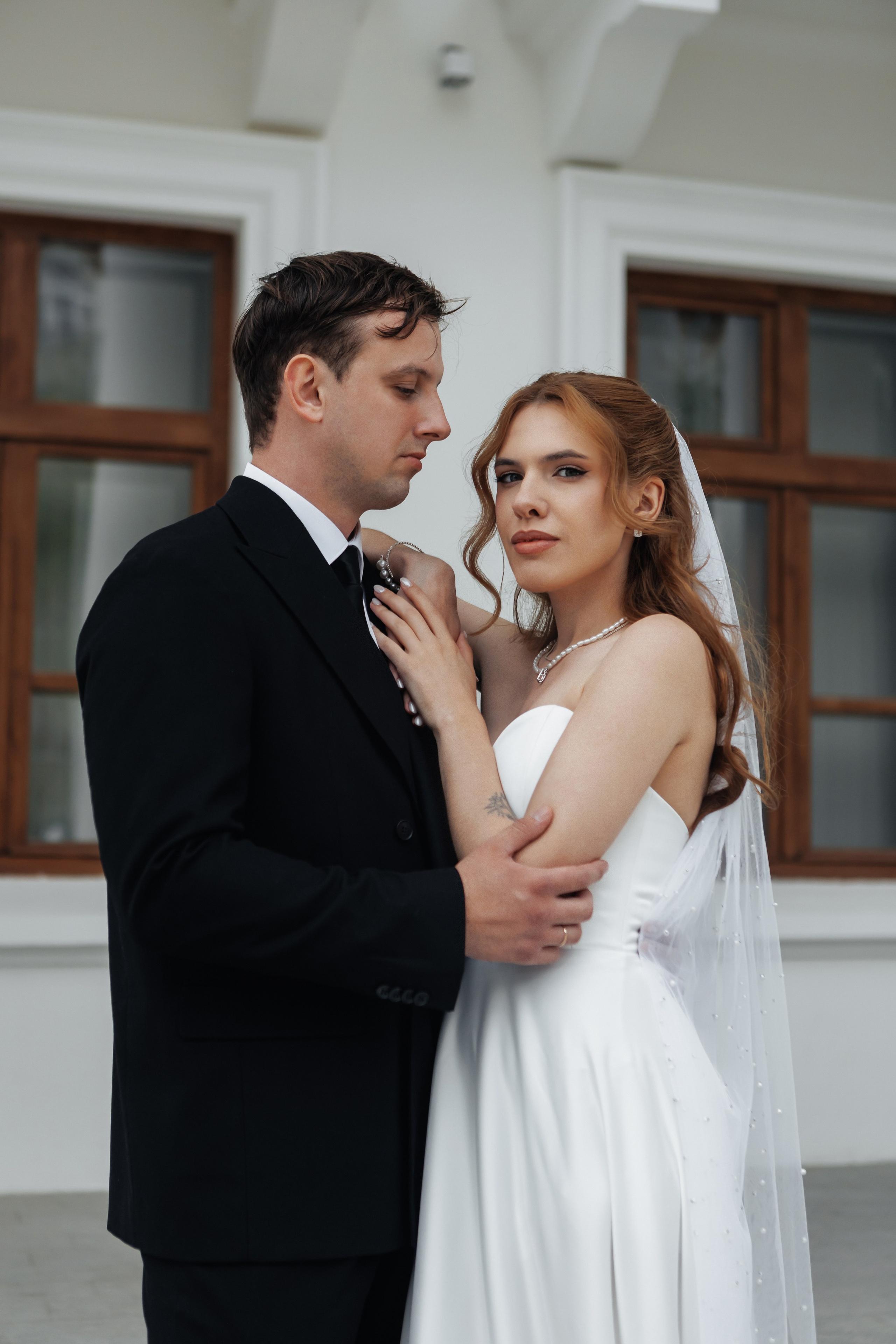 А&A. Свадебный и семейный фотограф