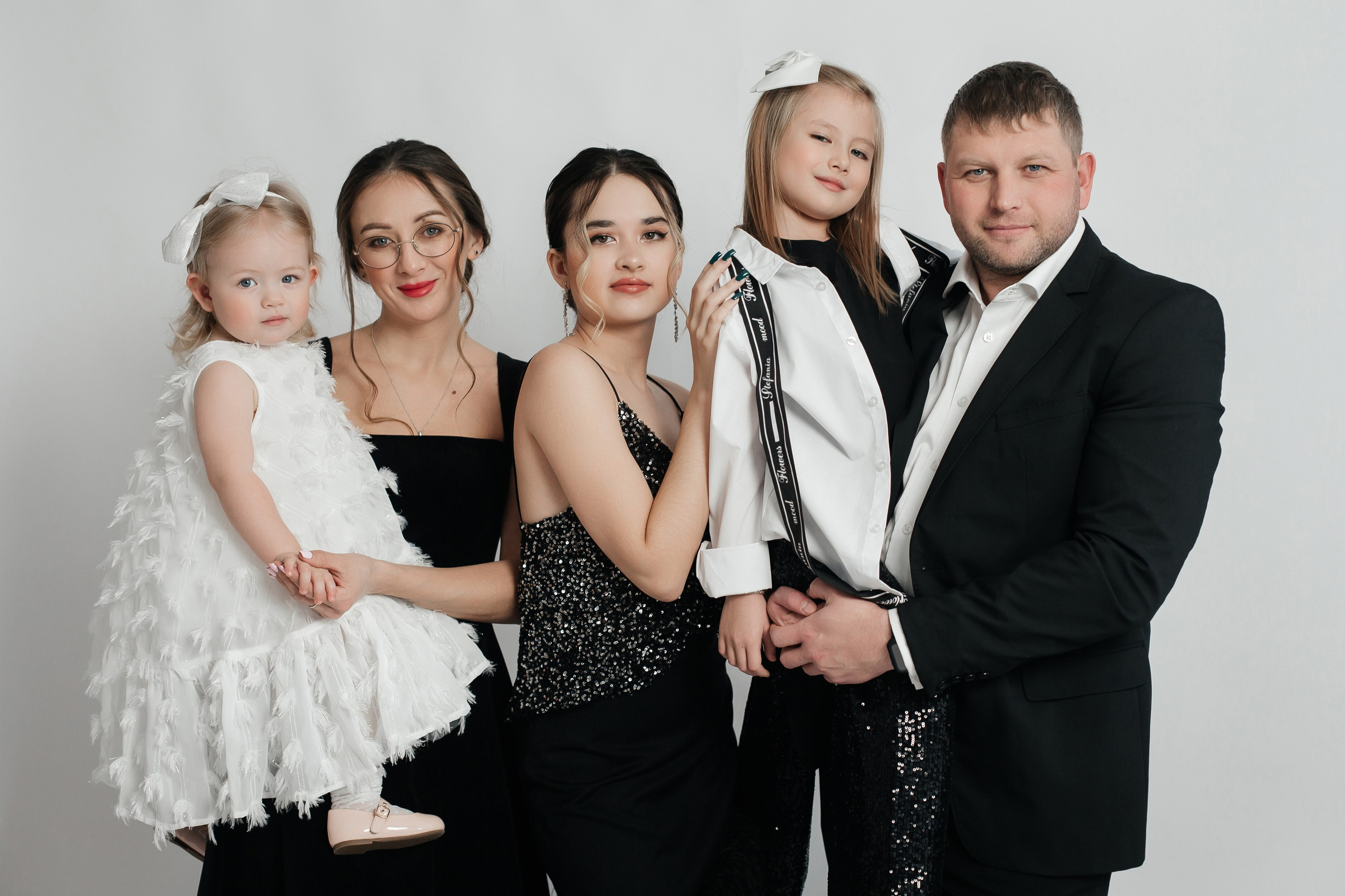 СЕМЕЙНАЯ ФОТОСЕССИЯ. Фотограф в Киселёвске Татьяна Трухалева