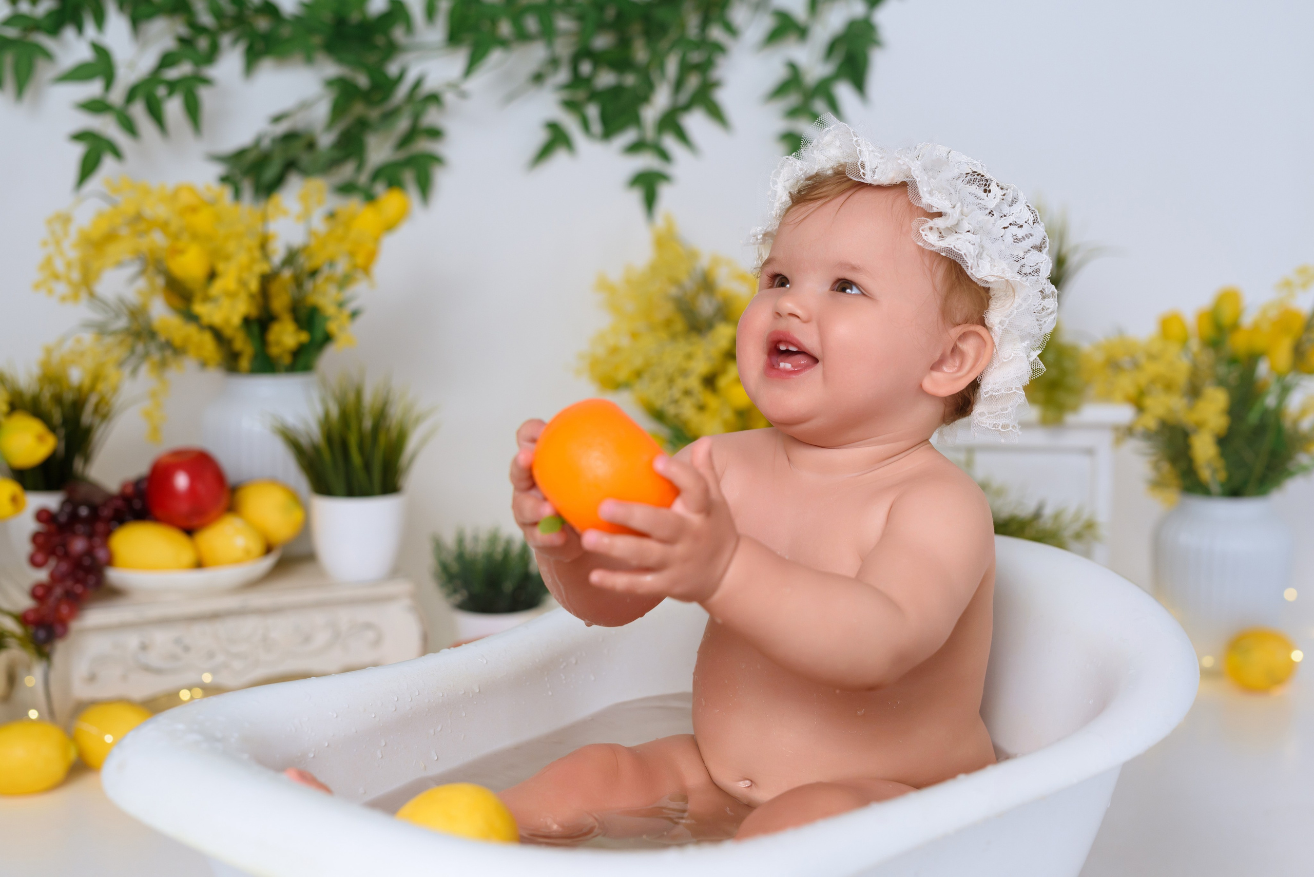 Семейная фотосессия — это легко и в удовольствие. Мария Прищеп. Профессиональный фотограф в Краснодаре