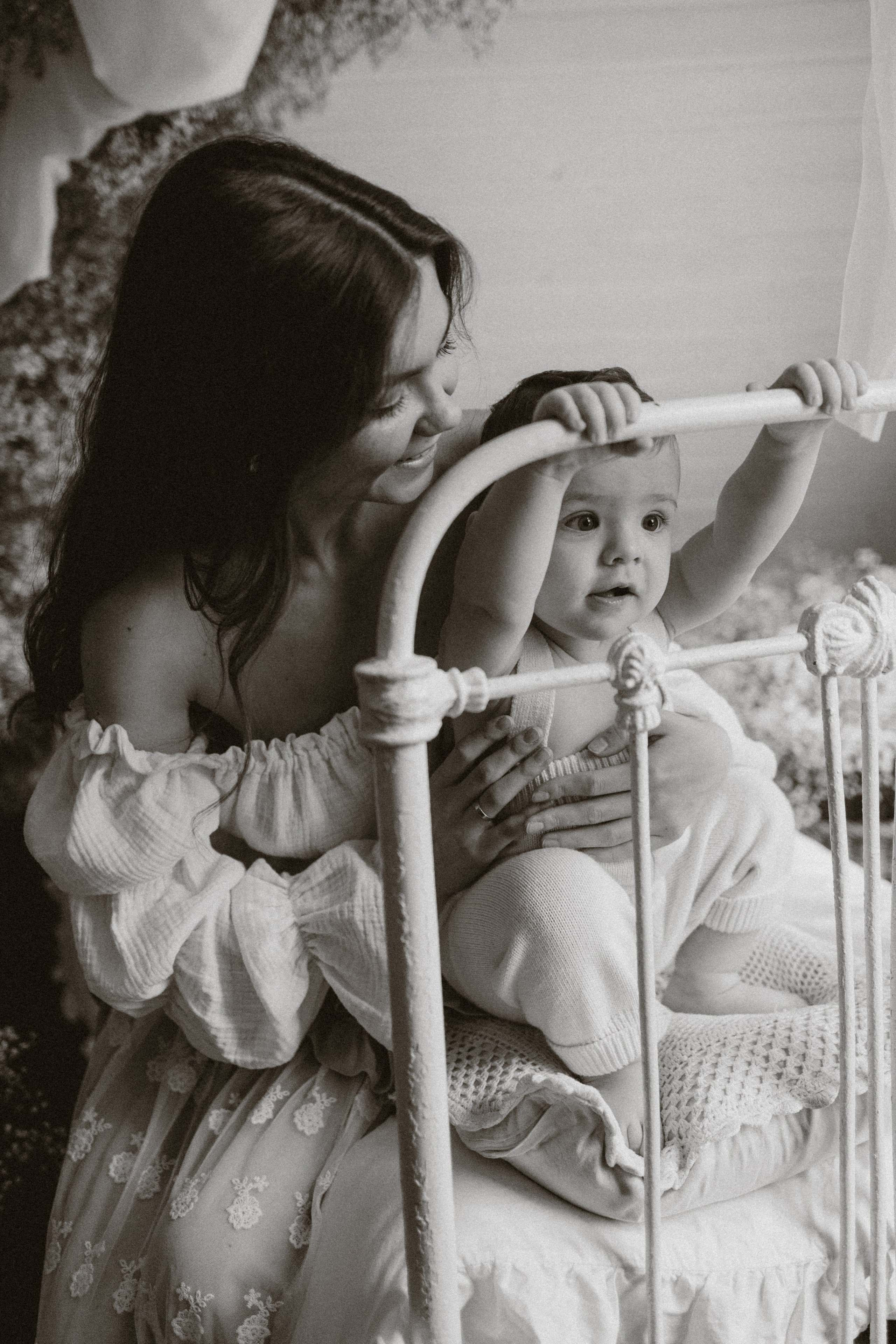 Екатерина и Матвей. Семейный фотограф в Москве Валерия Карпова