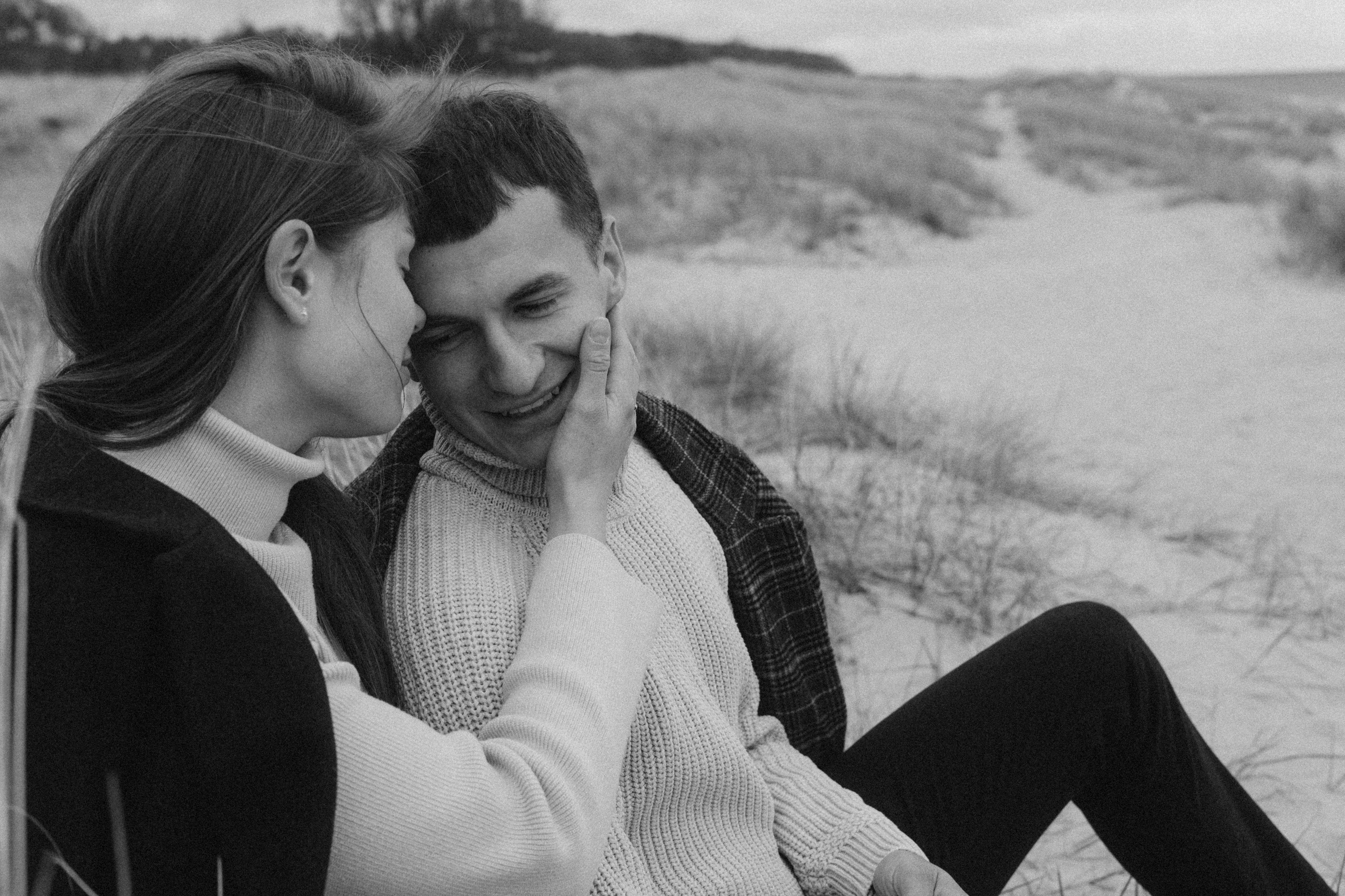 Влада и Илья. Семейный фотограф в Москве Валерия Карпова