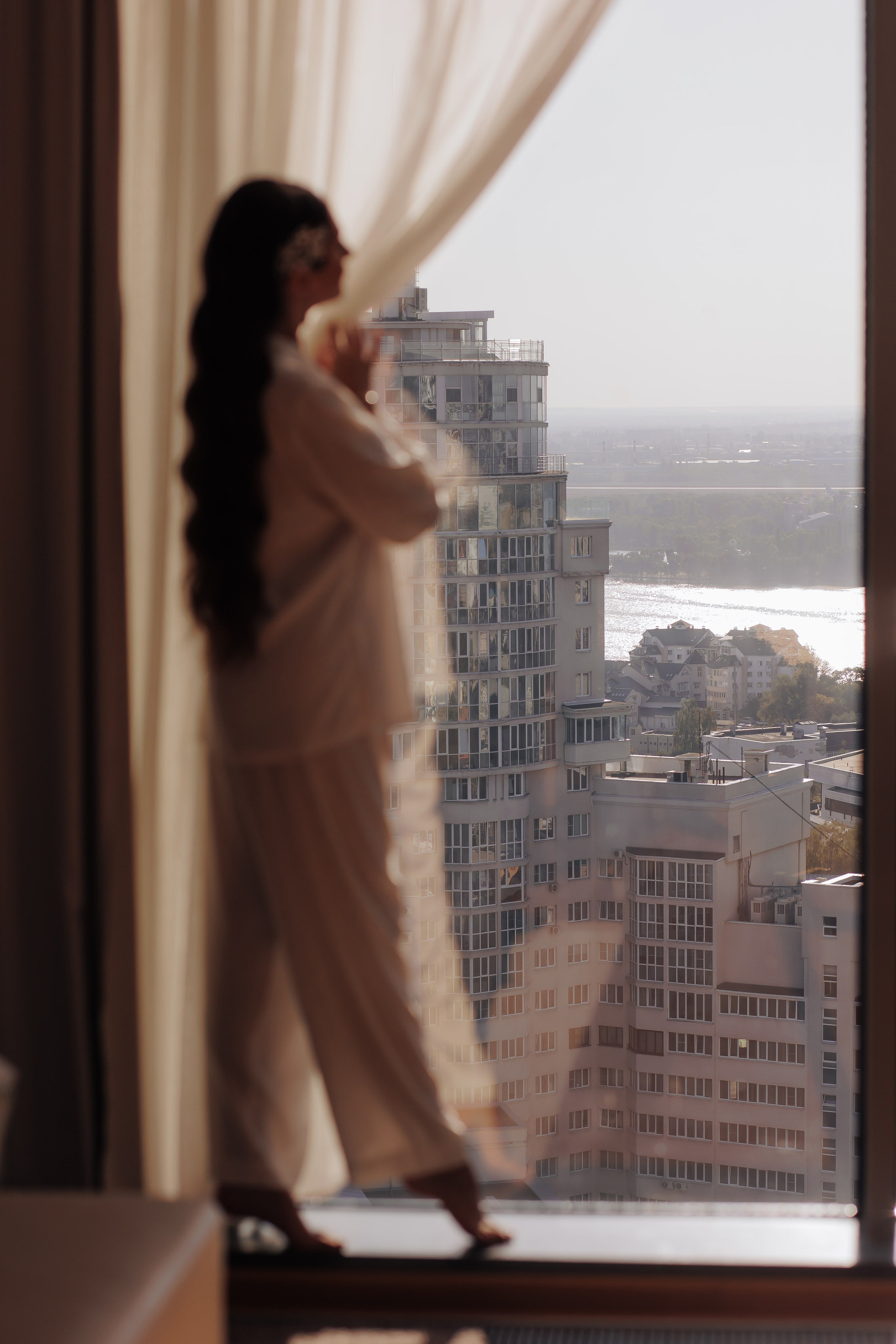 Фотосессия в загсе. Свадебный фотограф Воронеж