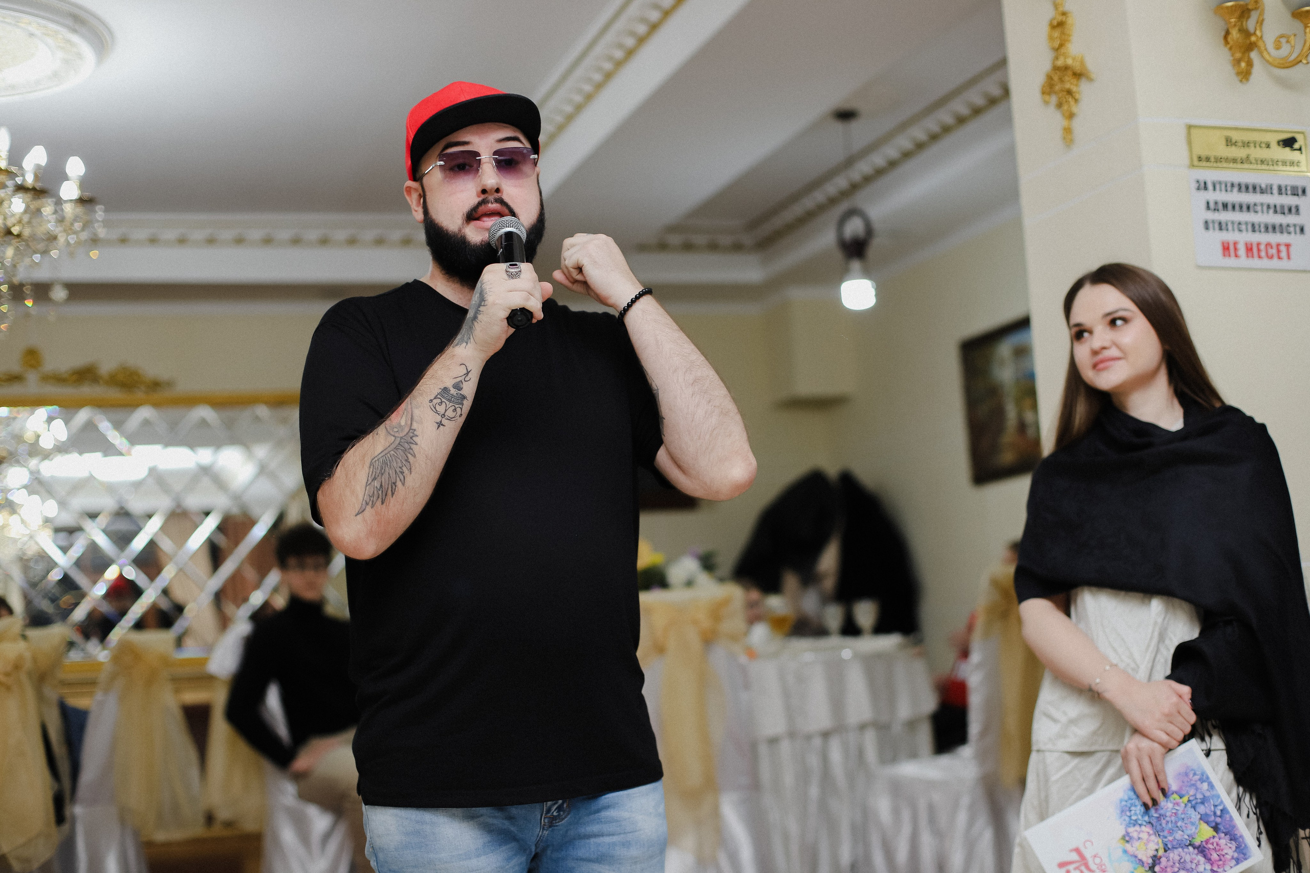 75 лет Галине Григорьевне. Фотограф в Алматы и Москве Даша Пушкина