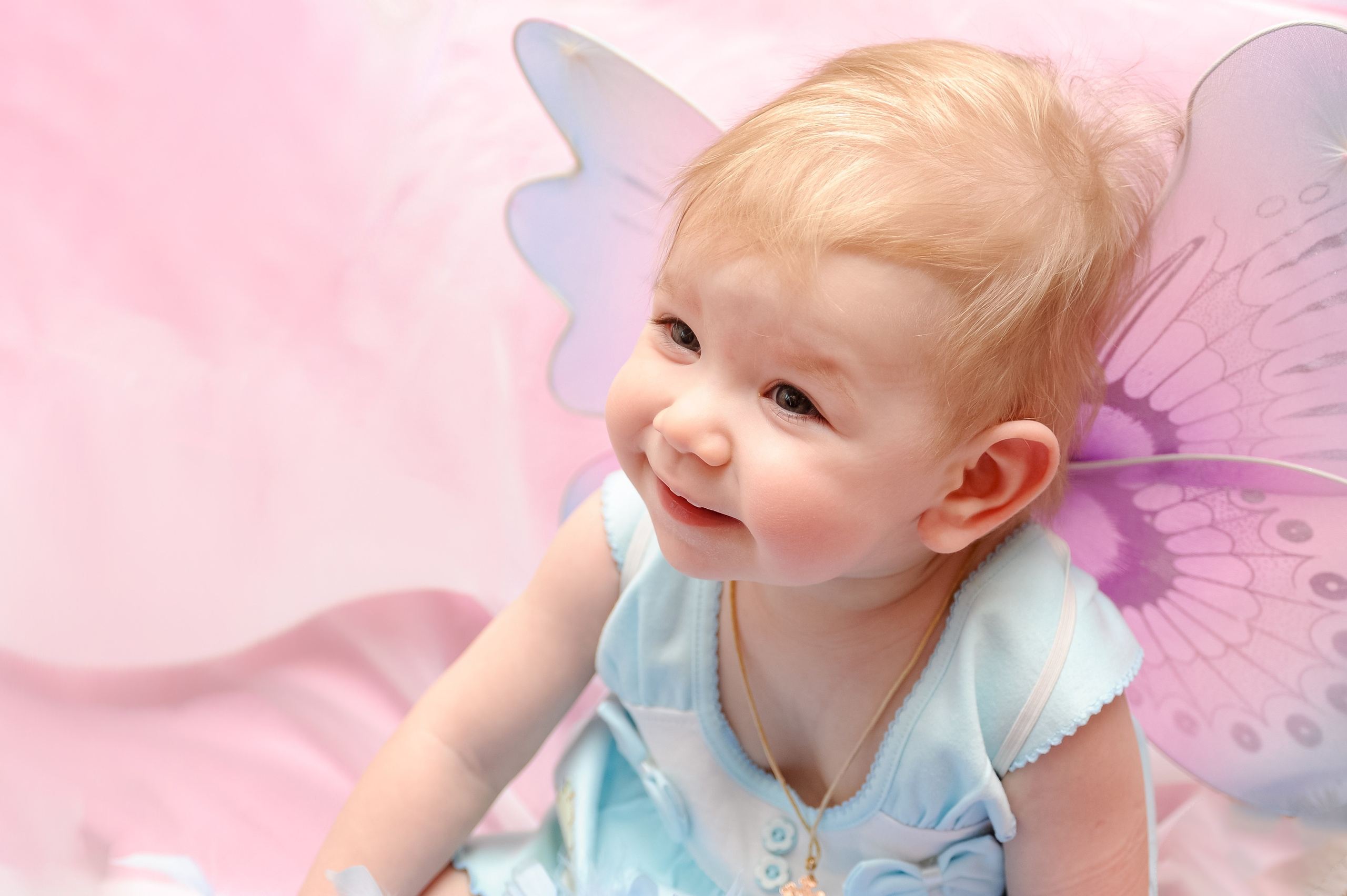 Детская фотосессия. Максим Матвийченко и Виктория Басова профессионалы своего дела