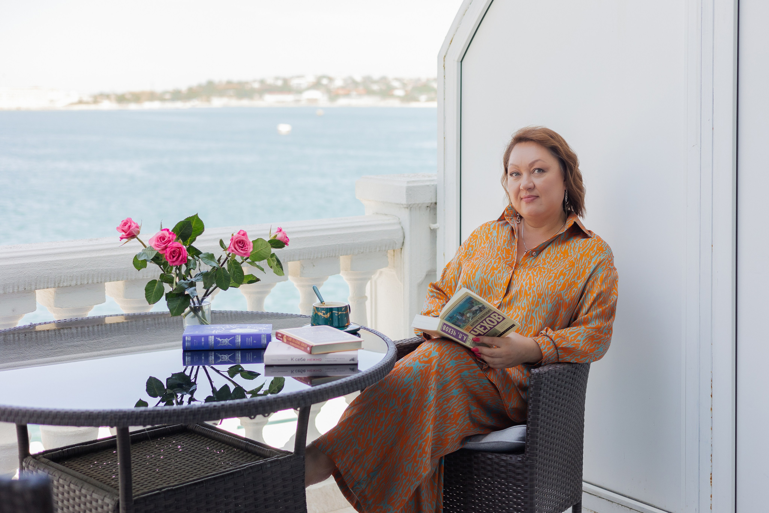 ЭЛЬВИРА. Фотограф в Крыму. Персональные фотосессии. Контент-съёмки