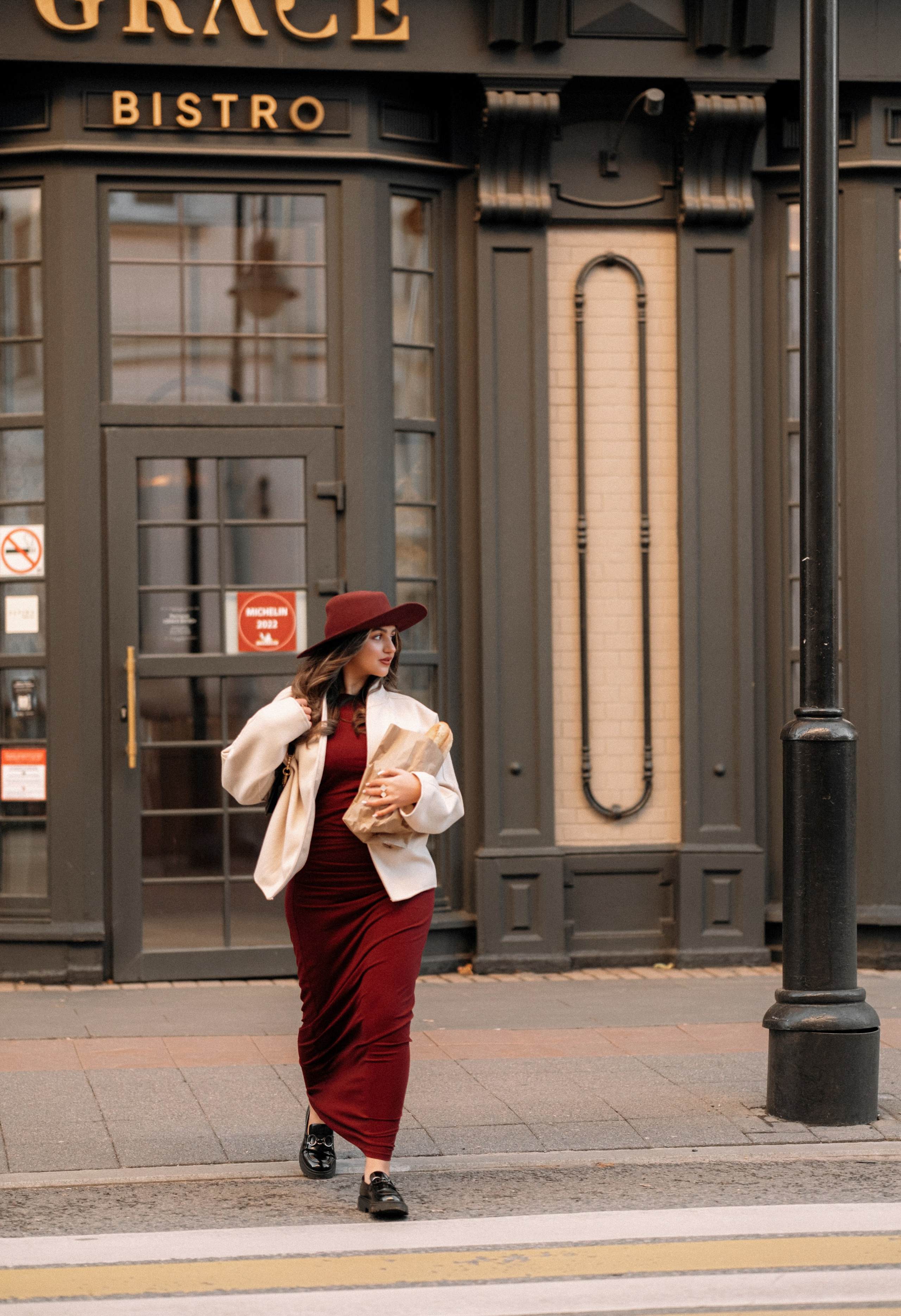 Анна. Портретный фотограф в Москве Дарья Мартиросян