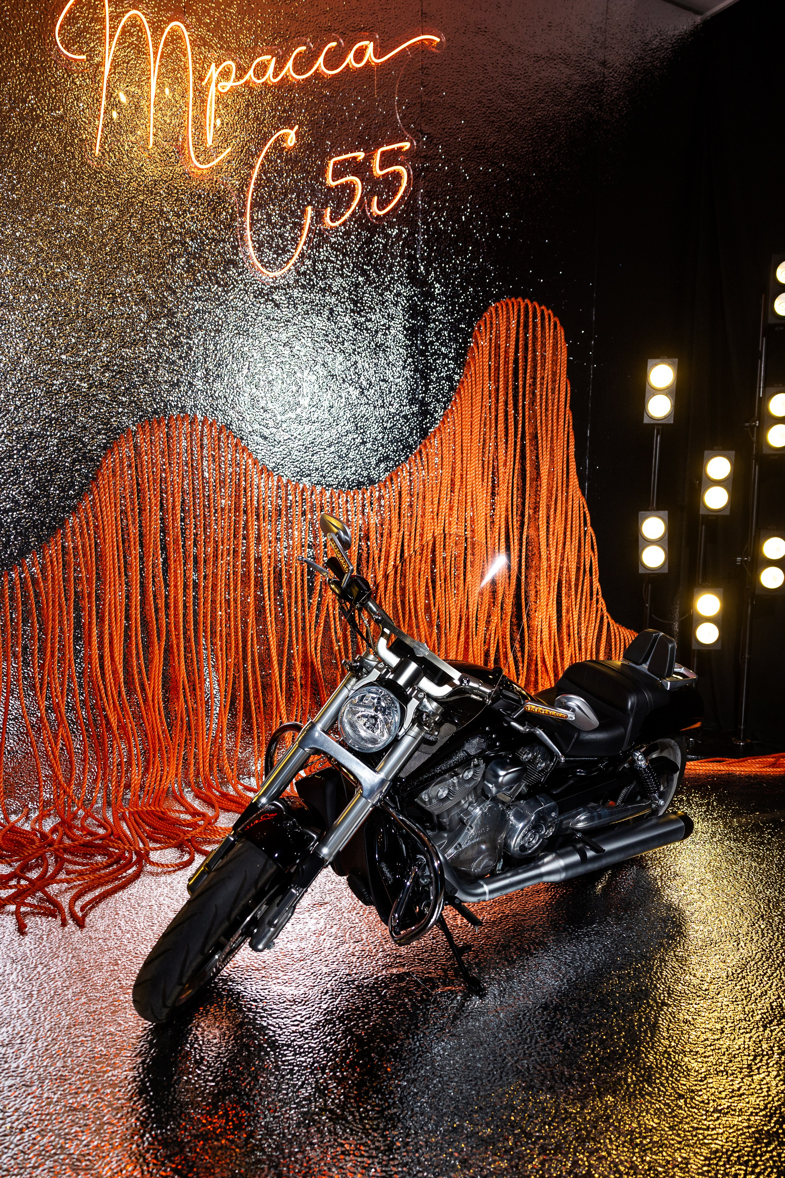 ДР «Трасса С55». Свадебный фотограф в Ростове-на-Дону Васильченко Сергей