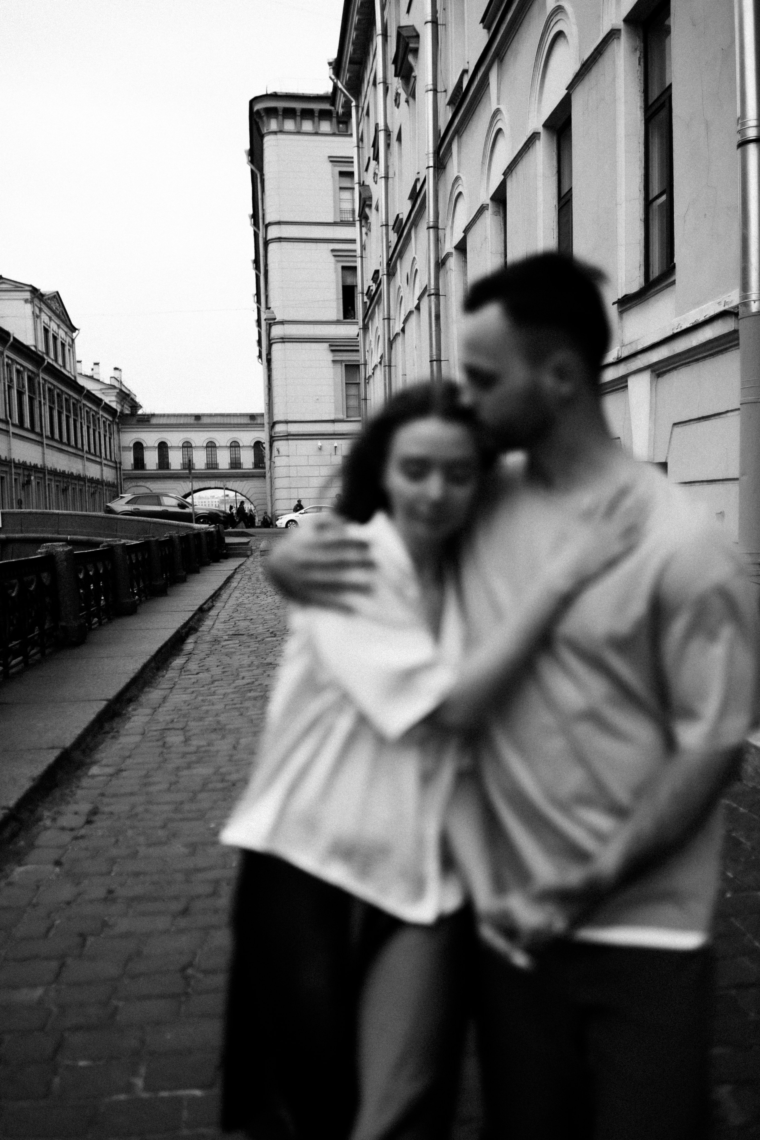 Юлия и Сергей. Фотограф в Санкт-Петербурге