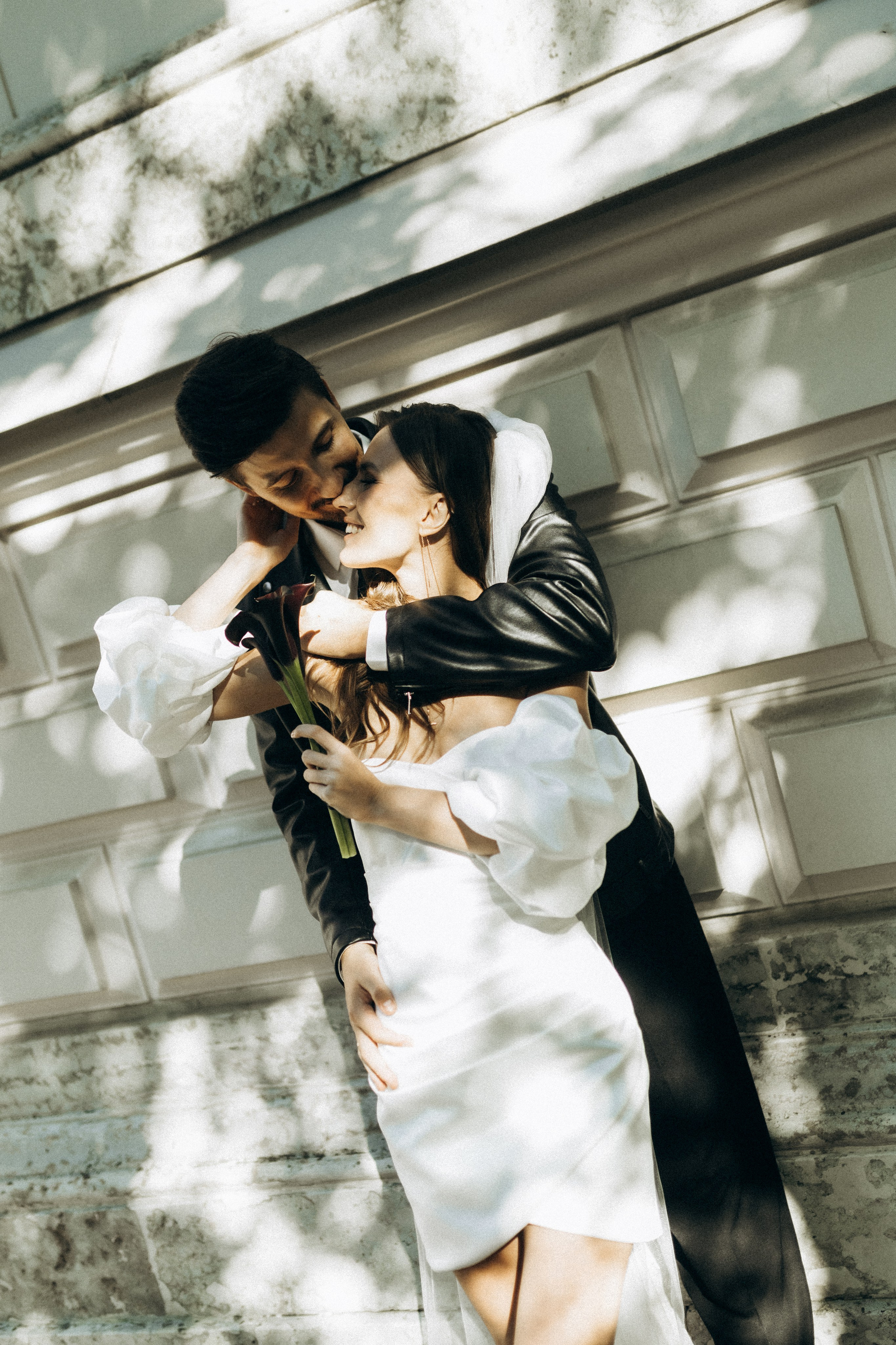 Лидия и Александр. Фотограф в Санкт-Петербурге