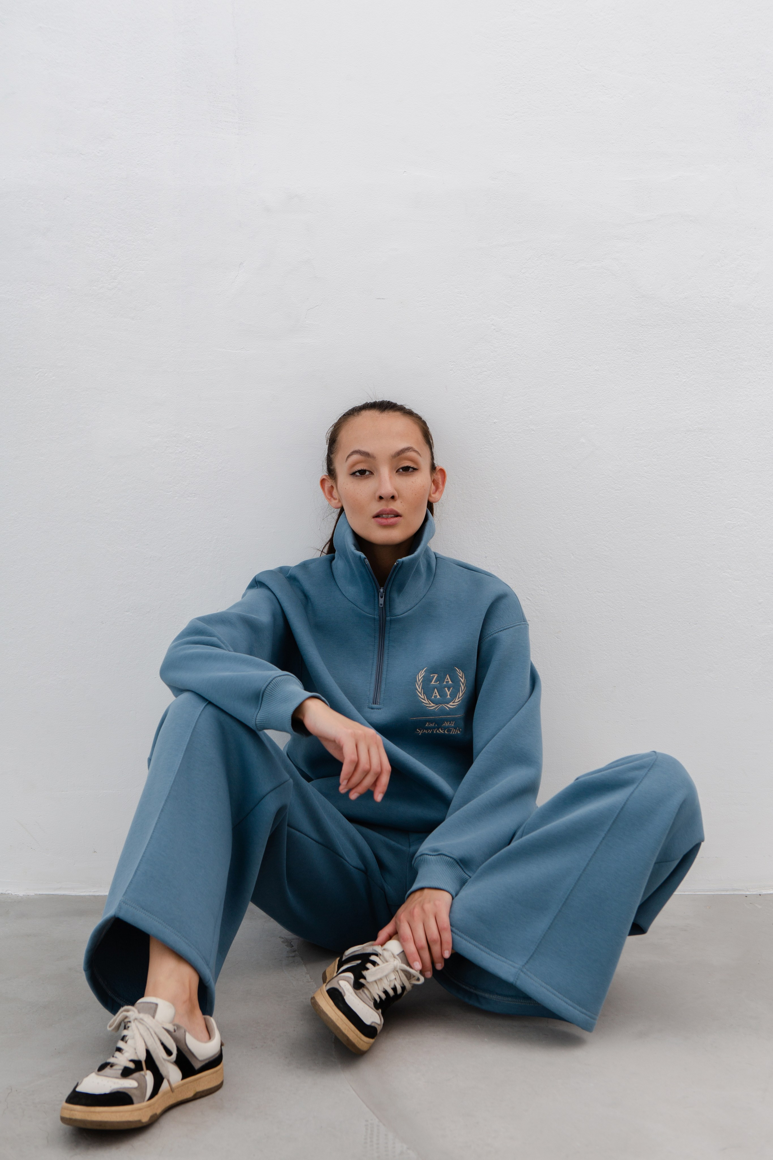 Zaay Autumn 2023. Фотограф Евгений Политов