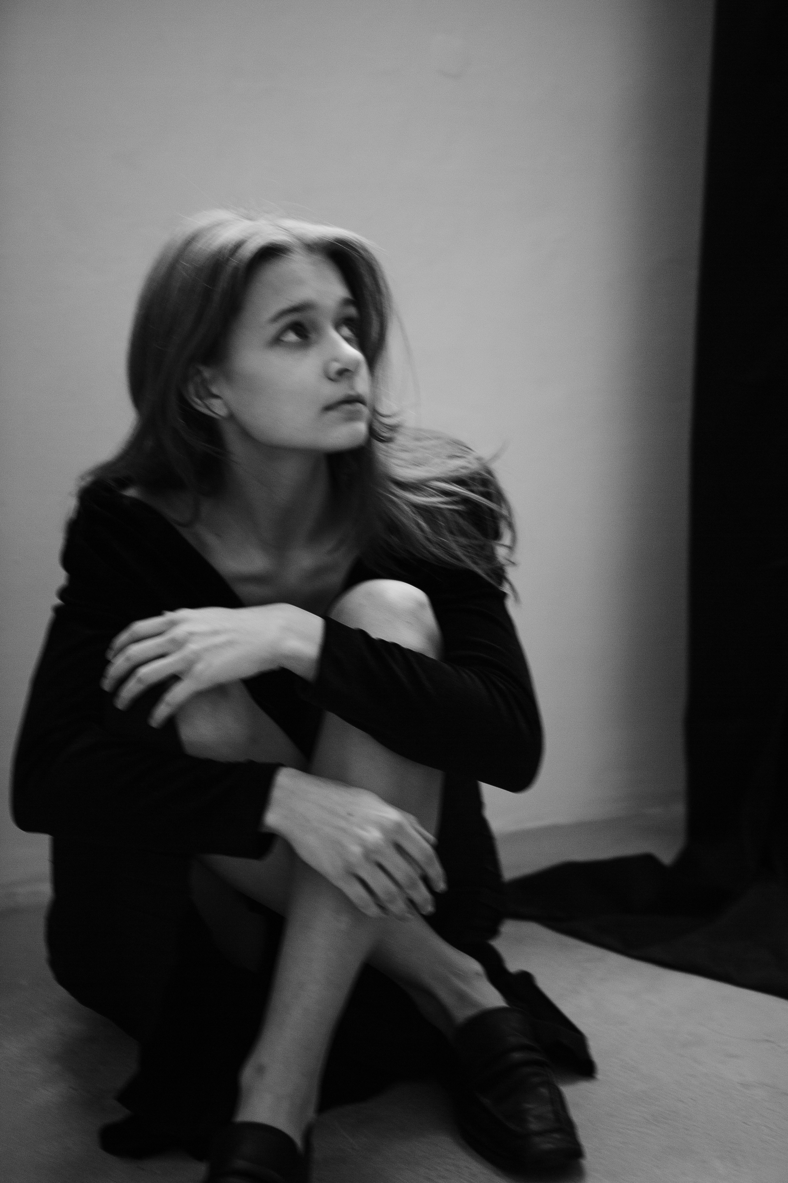 Antonina. Фотограф Евгений Политов