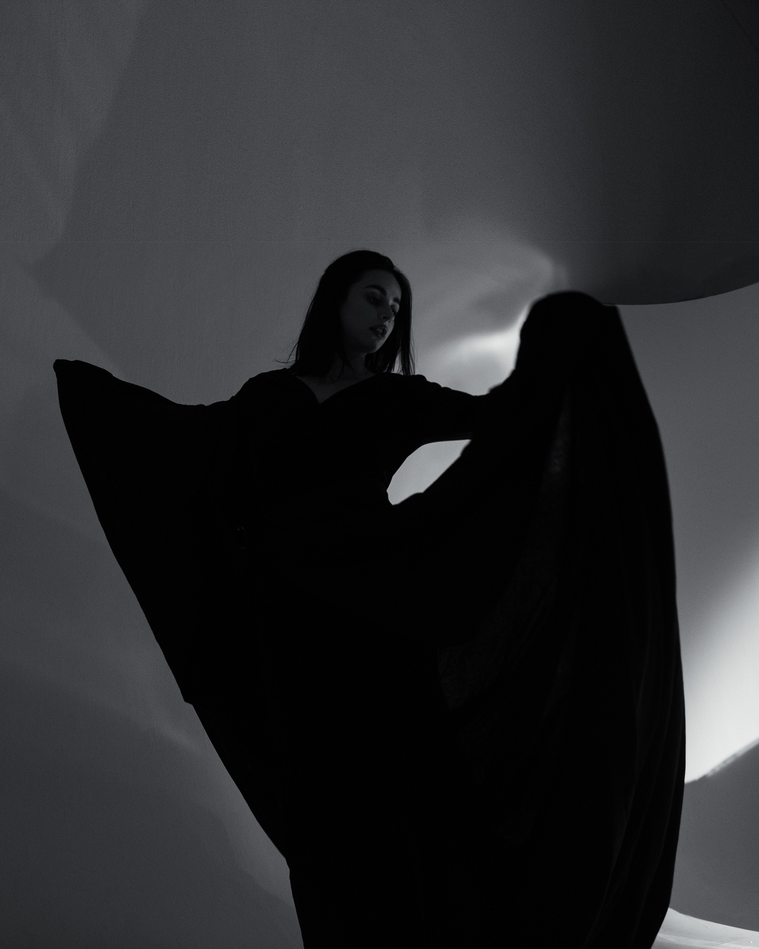 Ada. Фотограф Евгений Политов