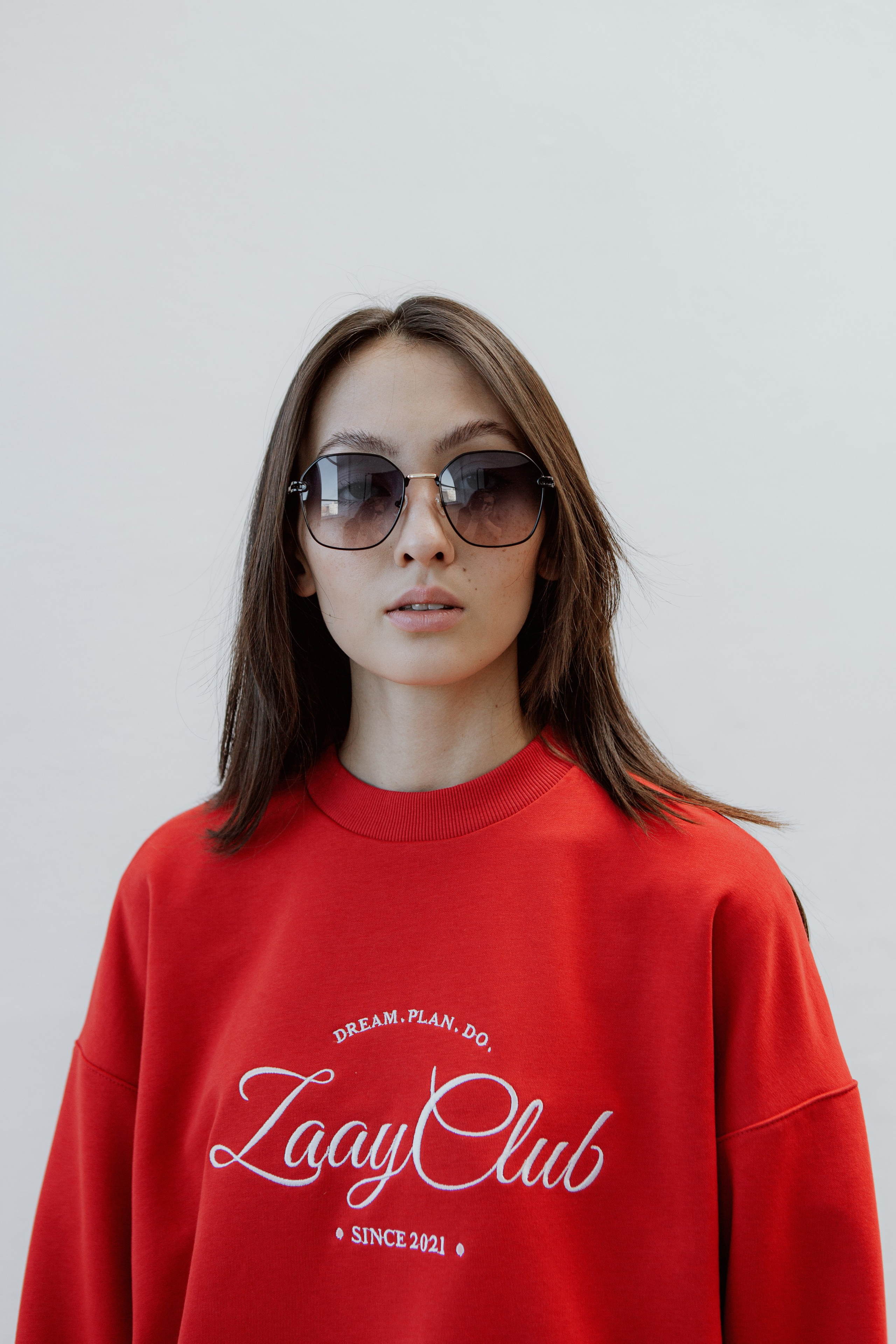 Zaay Spring 2024. Фотограф Евгений Политов