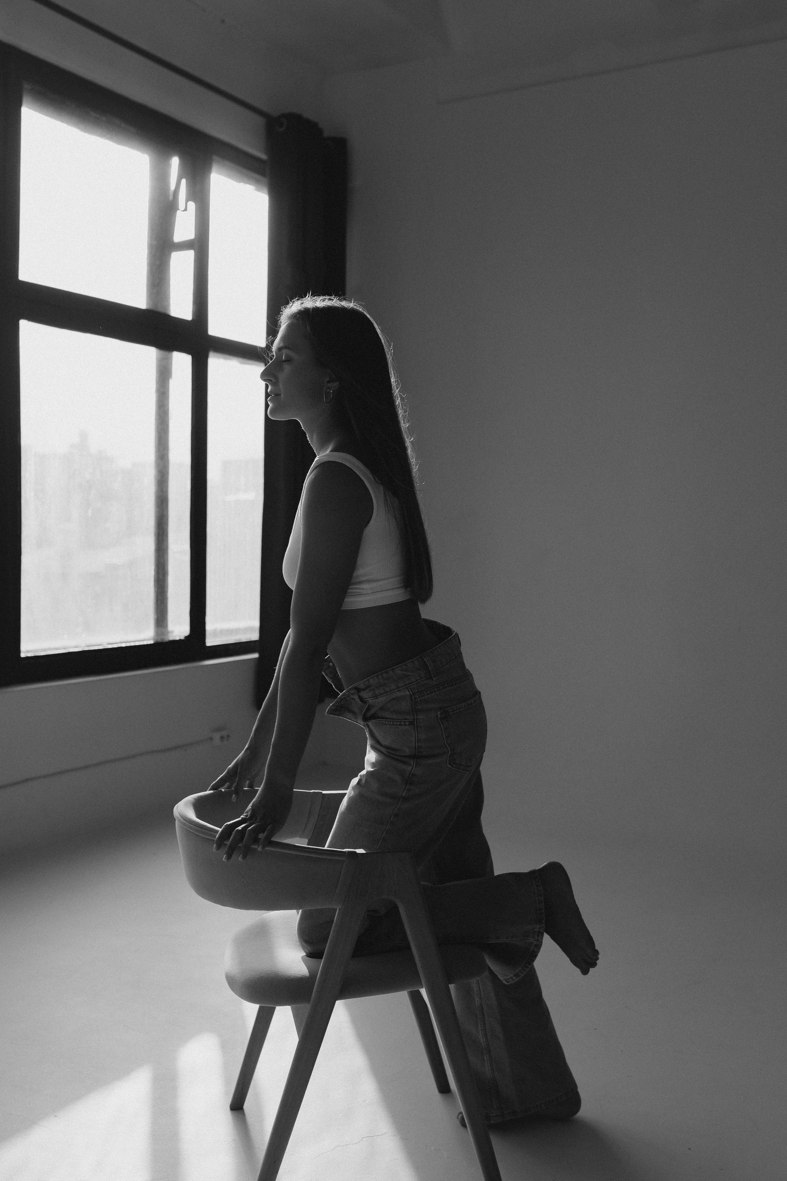 Оля. Миронова Анастасия