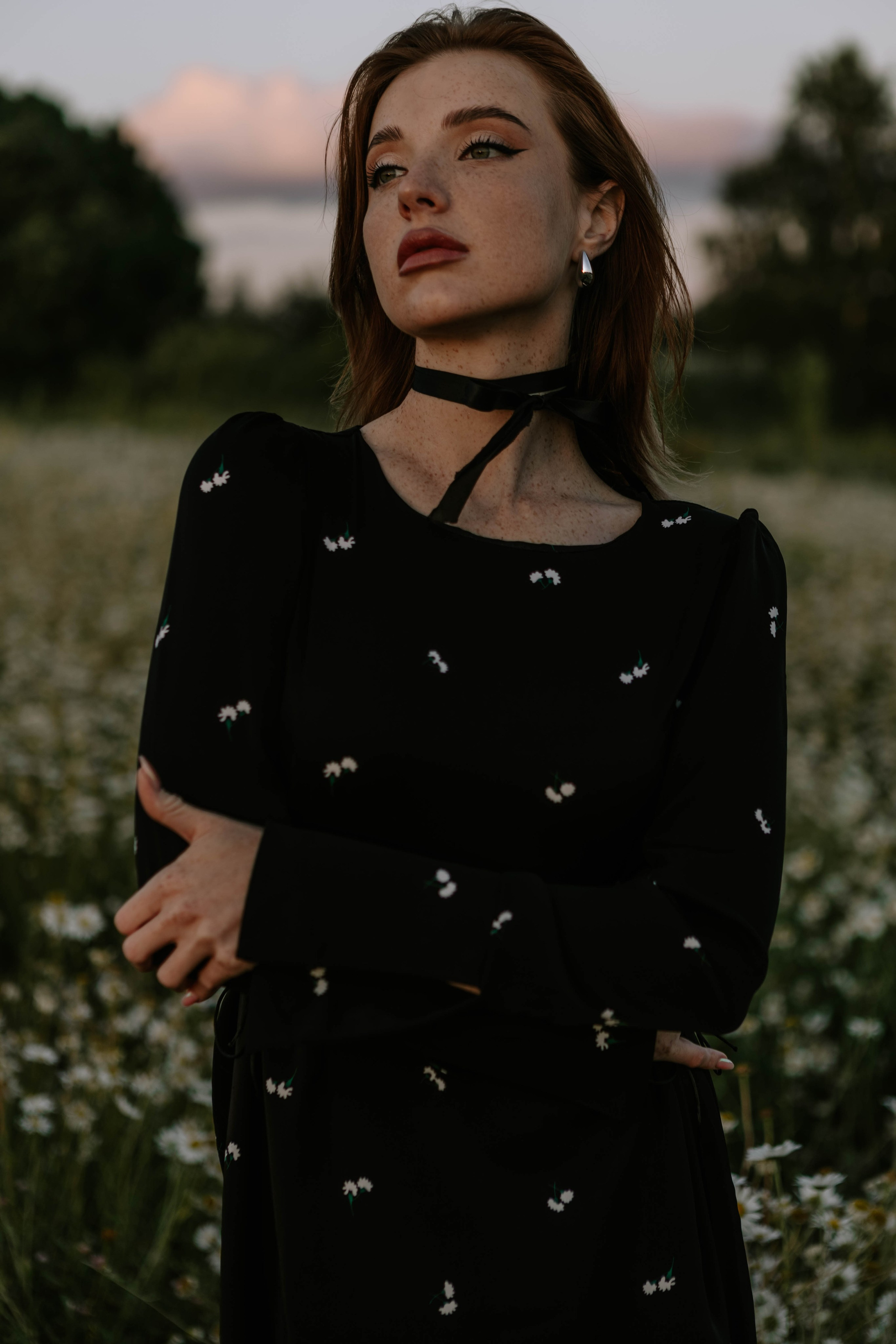 Кристина II. Фотограф Александра Кузнецова