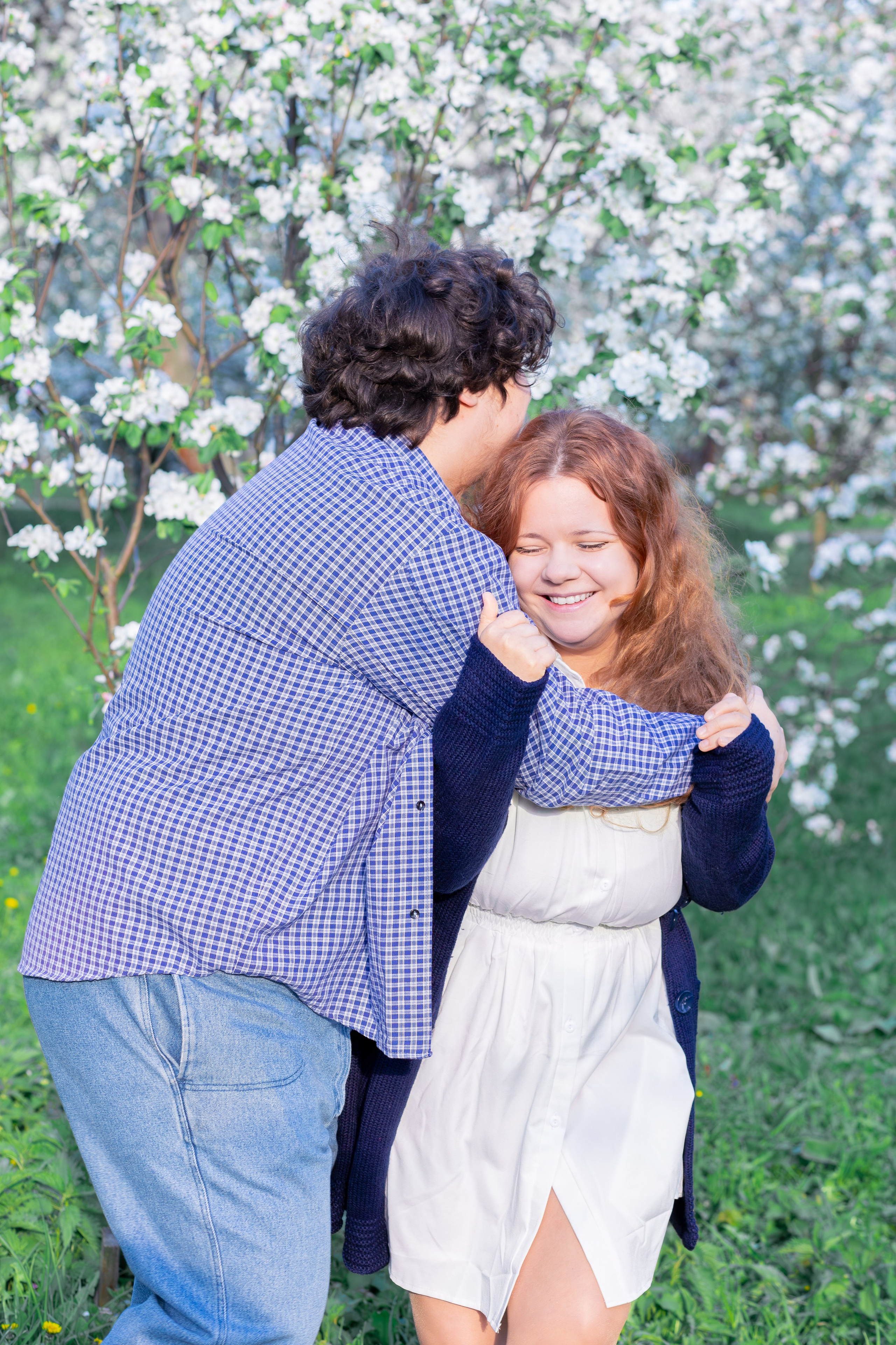Альбомы романтических съёмок. Семейный и свадебный фотограф в Москве и Домодедово Анна Авилочкина