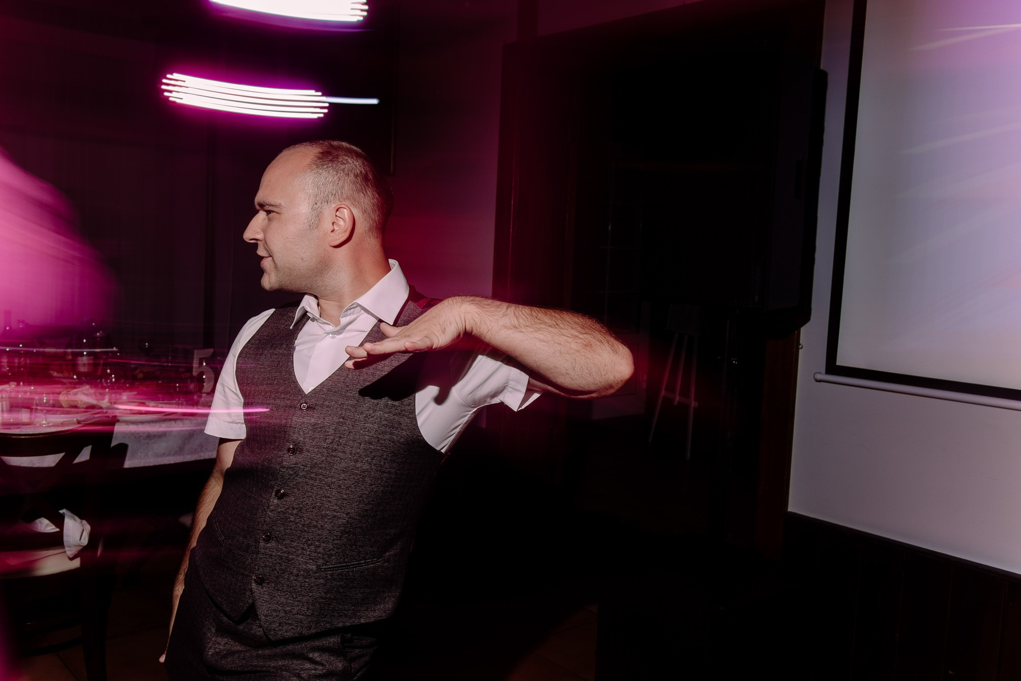 Сергей и Дарья. Семейный и свадебный фотограф в Рязани Лиза Голованова