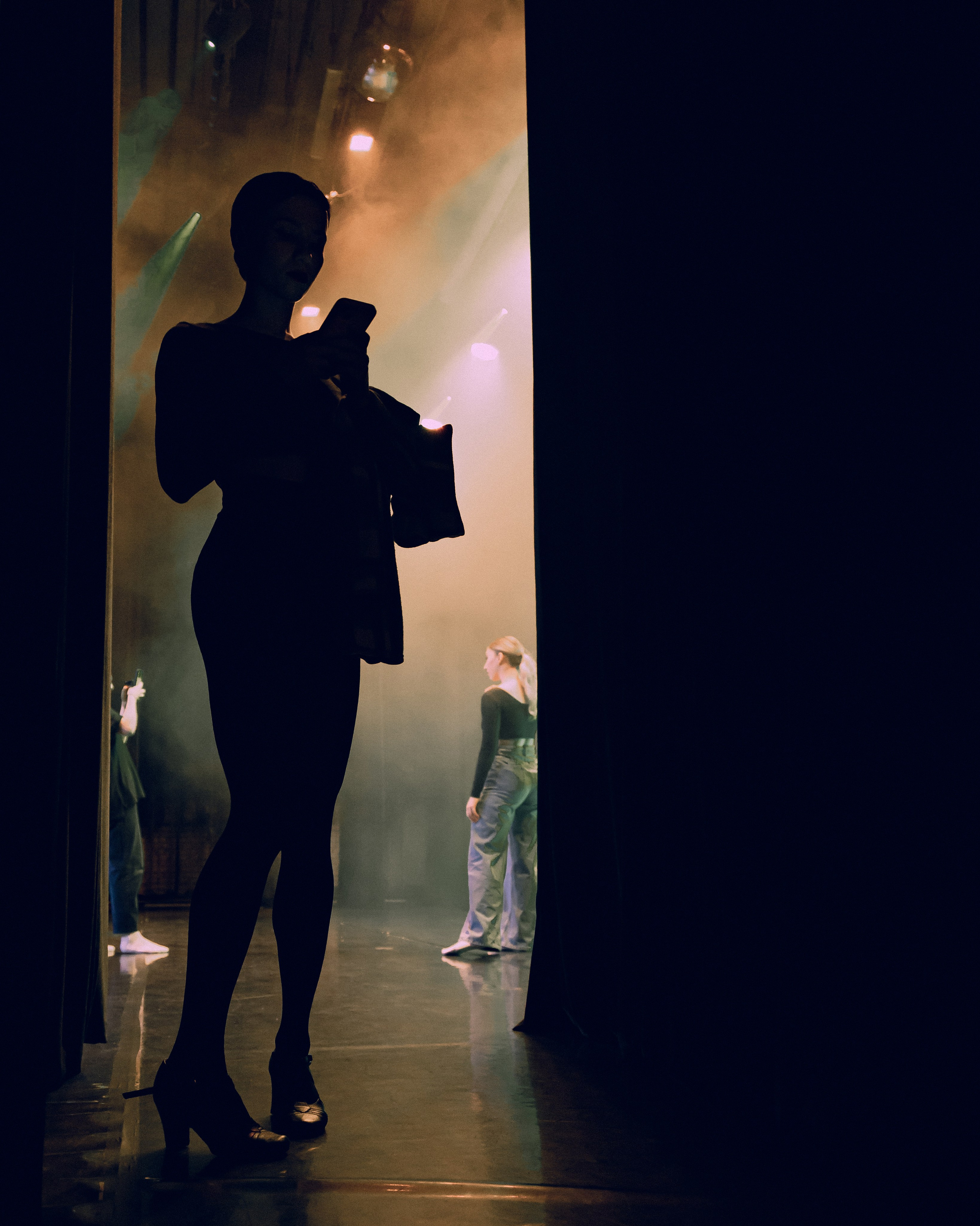 MGIK III. Фотограф Грачев Никита