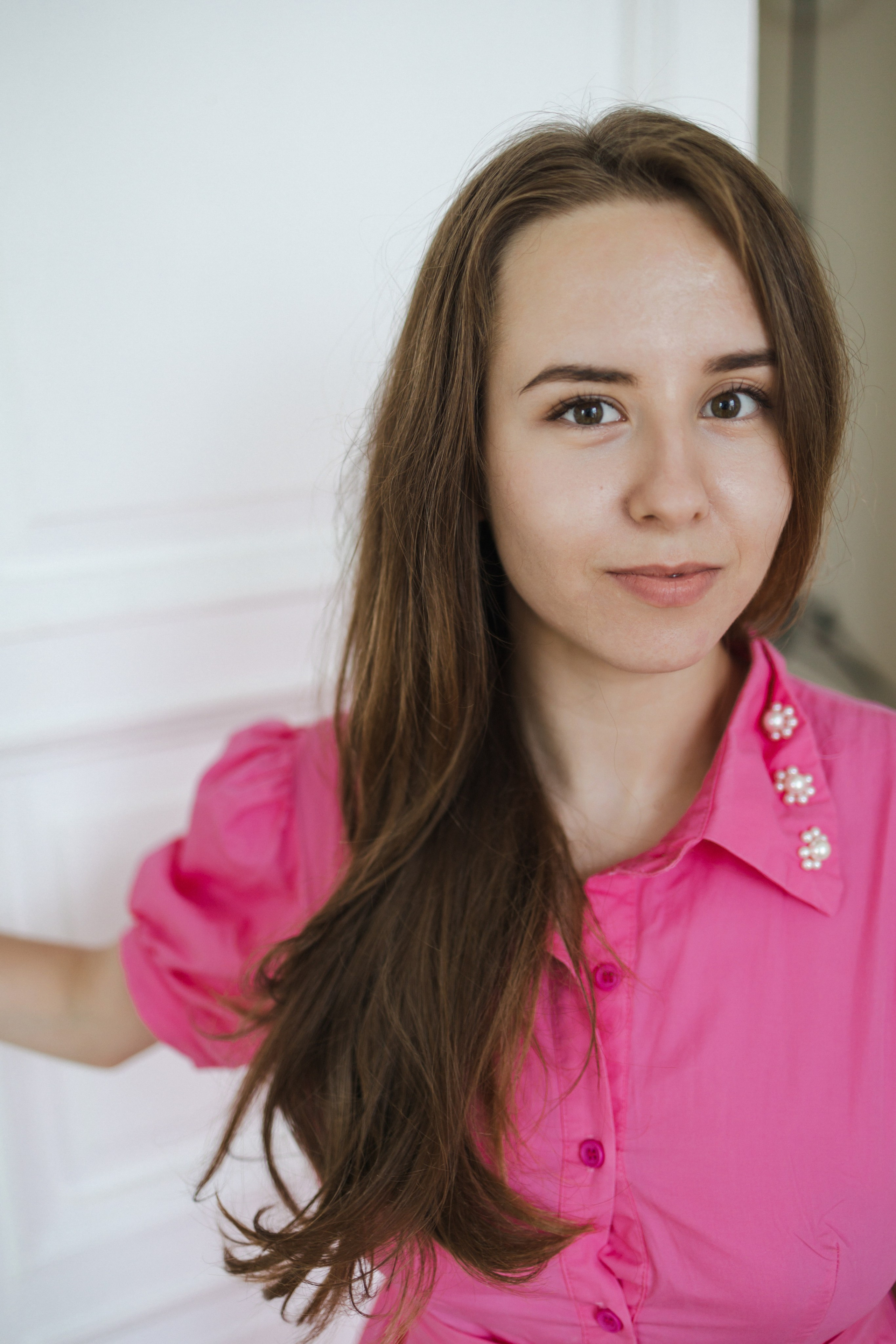 Аня и Есения. Семейный и свадебный фотограф в Самаре Анастасия Воропаева