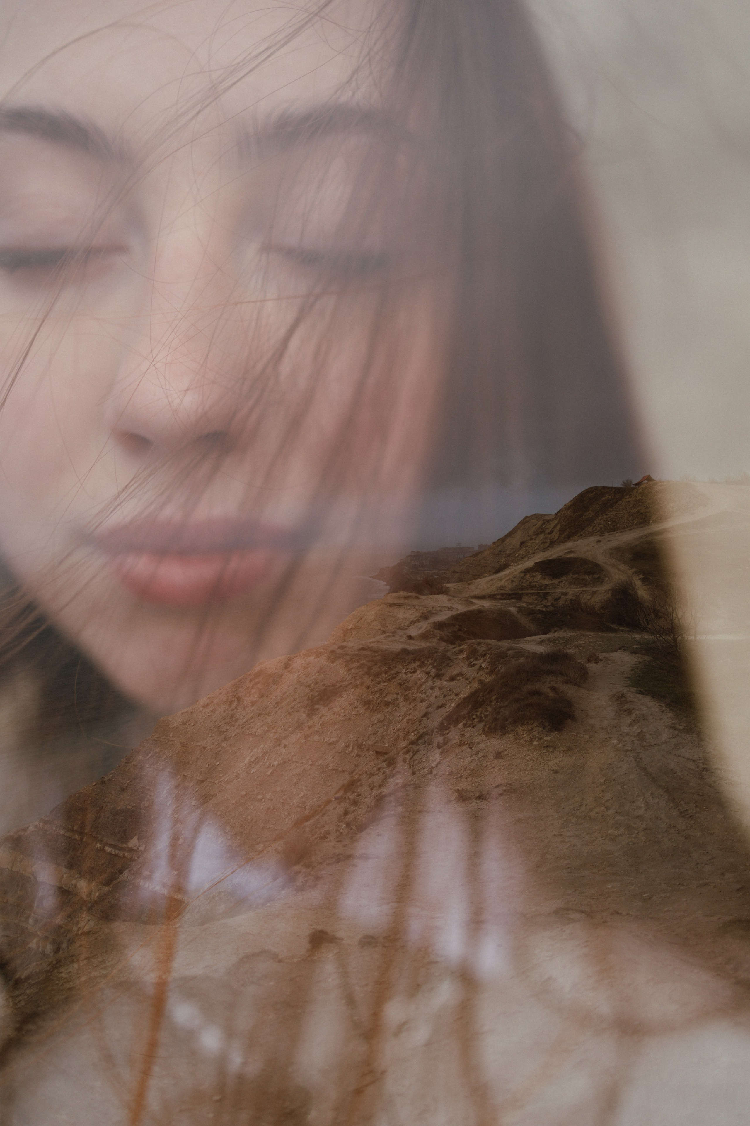 Валентина и Иван, г. Анапа