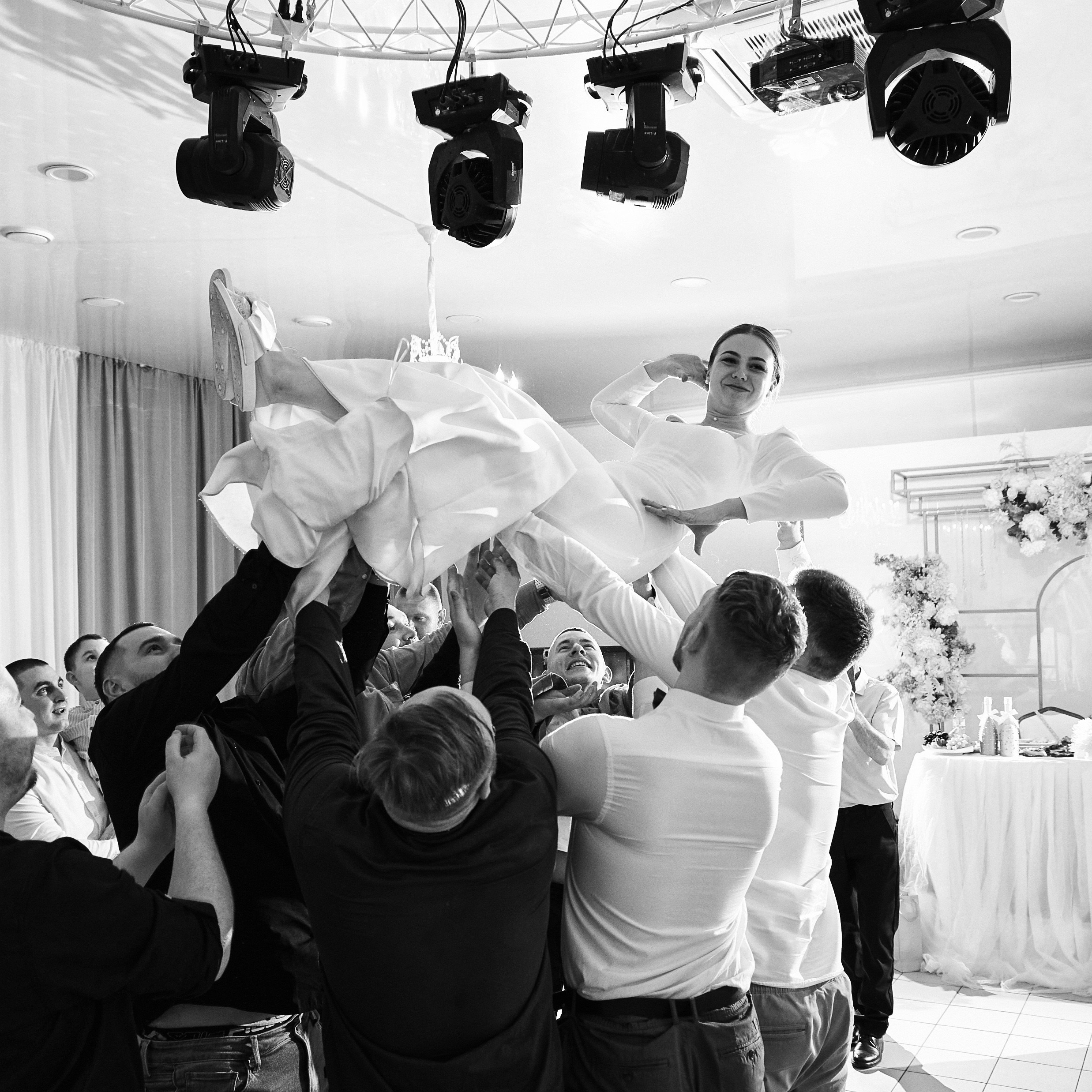 Максим & Анастасия. Фотограф Андрей Кононенко