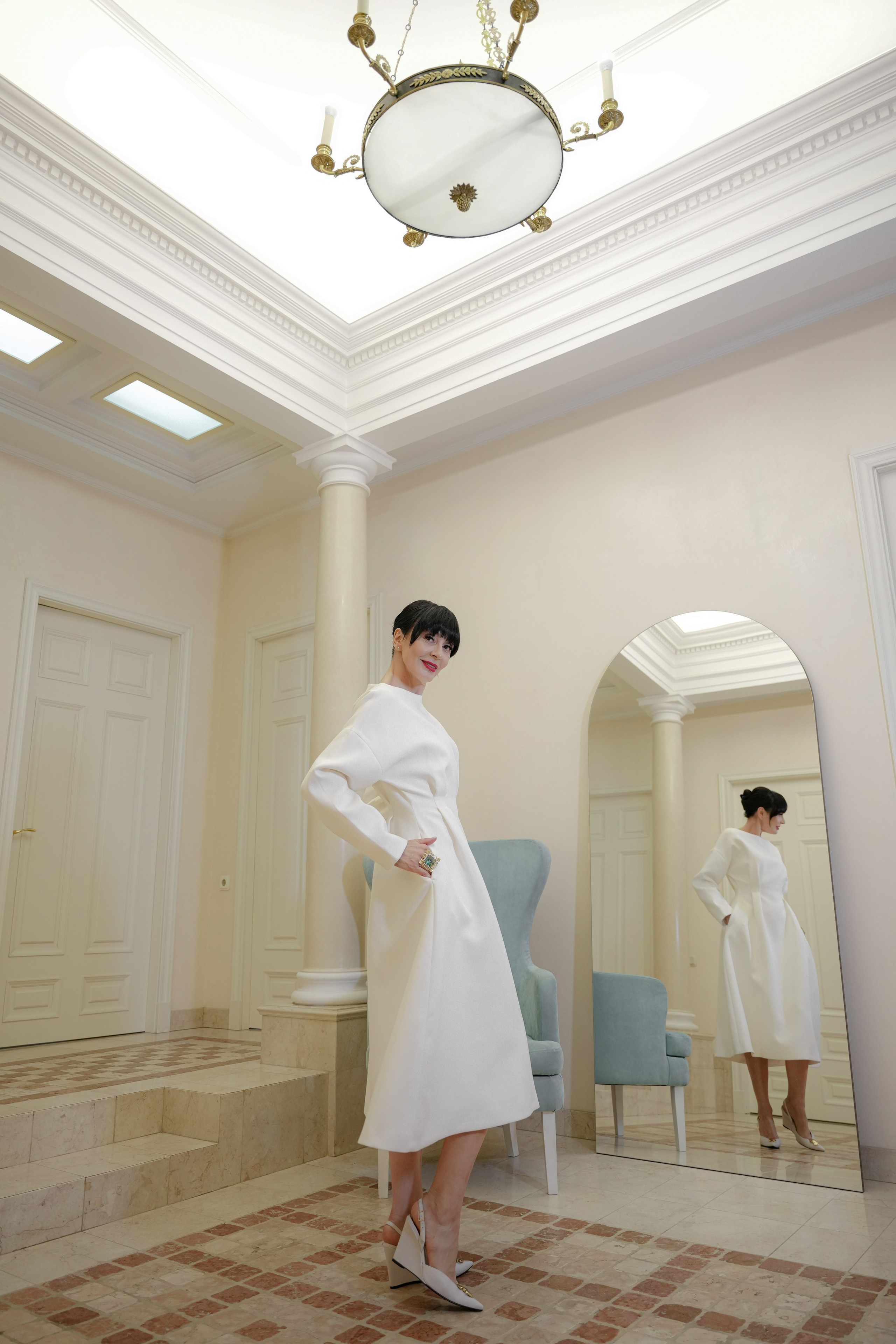 Iren Focus. Портретный фотограф в Санкт-Петербурге Дмитриева Наталия