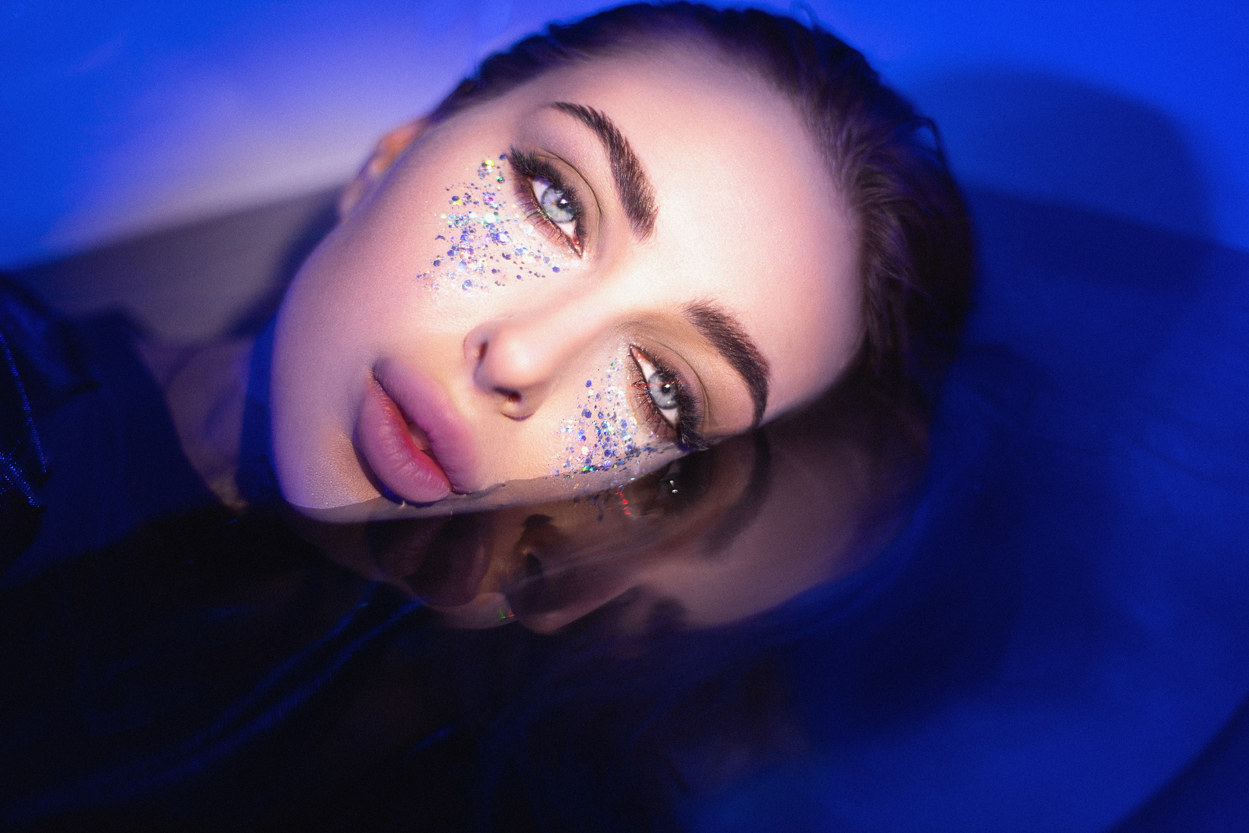 Color. Фотограф в Москве Десятова Ксения