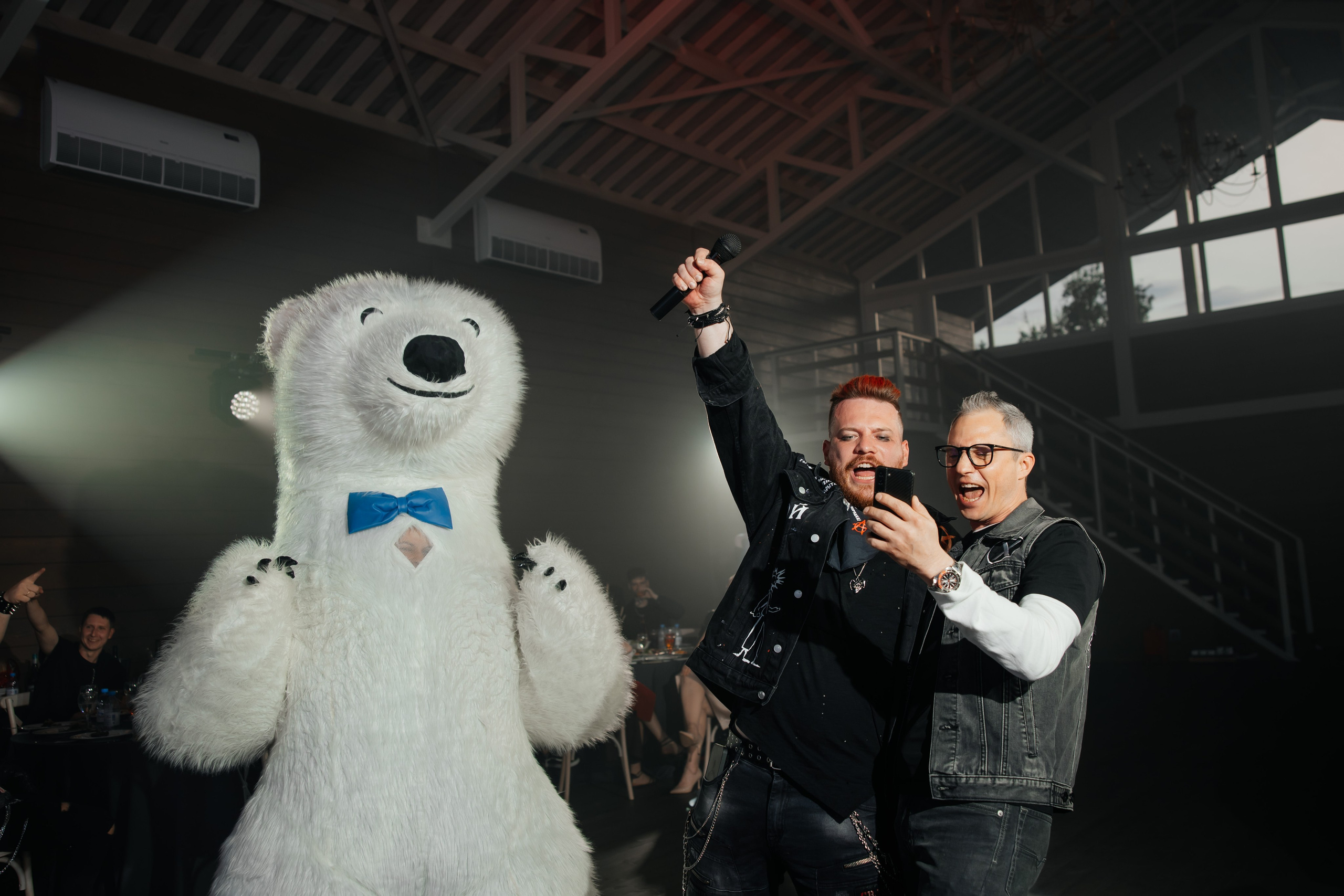 10/08 День Рождения D. Фотограф в Москве Рышкевич Полина