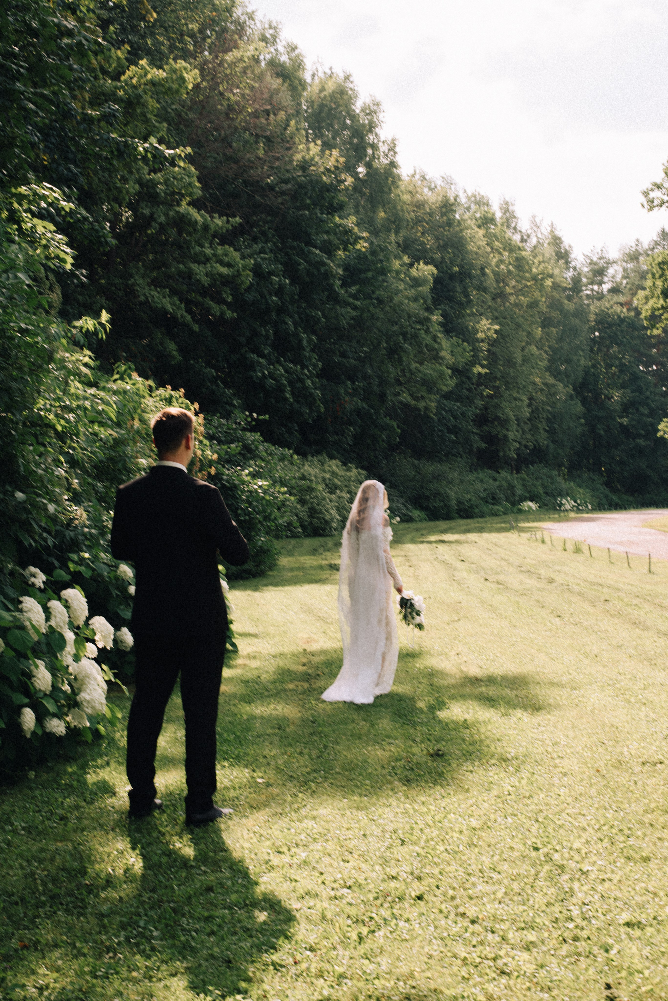 Свадебный и семейный фотограф в Йошкар-Оле, Питере и Казани Александра Богинич