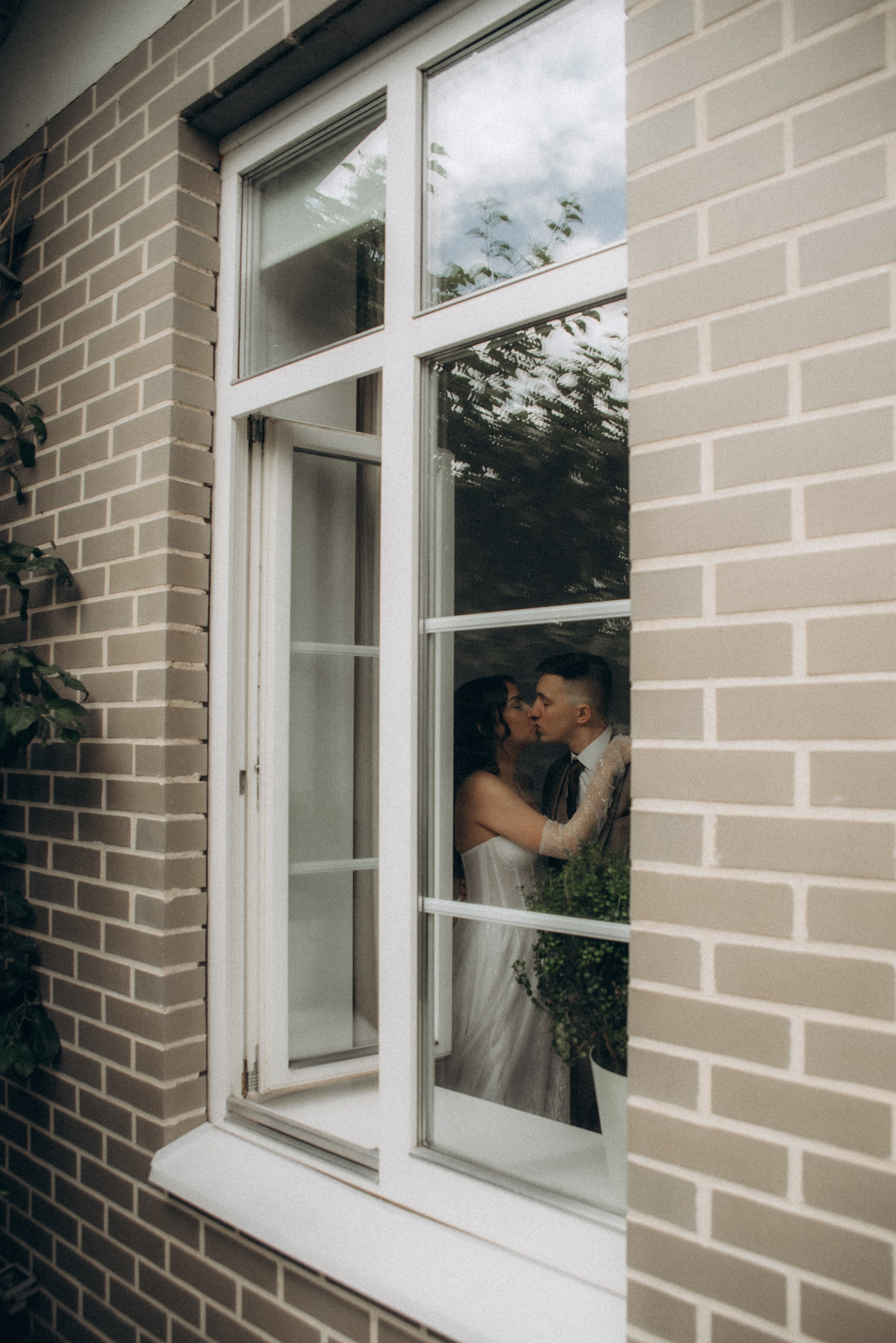 . Свадебный и семейный фотограф в Йошкар-Оле, Питере и Казани Александра Богинич