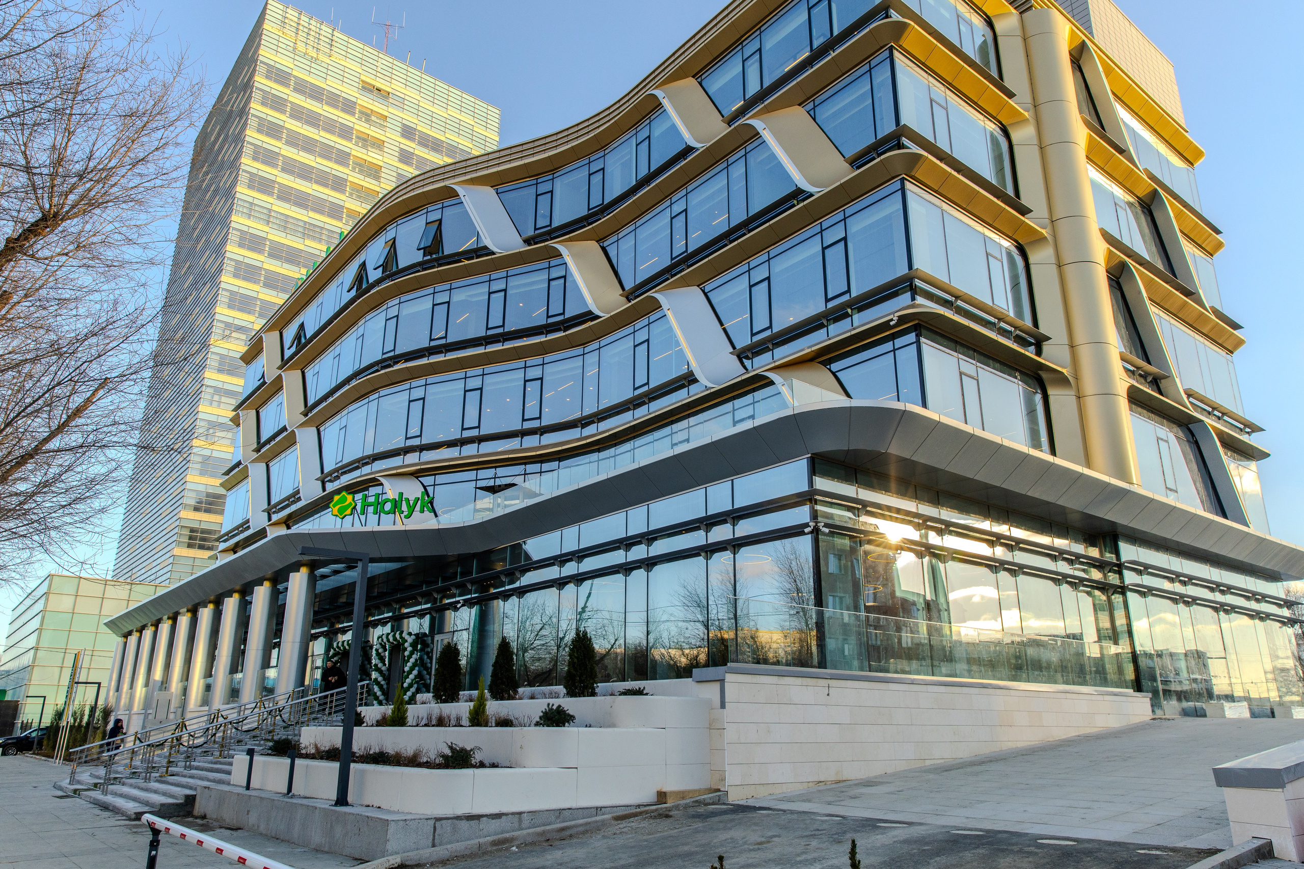 Экстерьерная сьемка. Фотограф в Атырау Максим Стадниченко