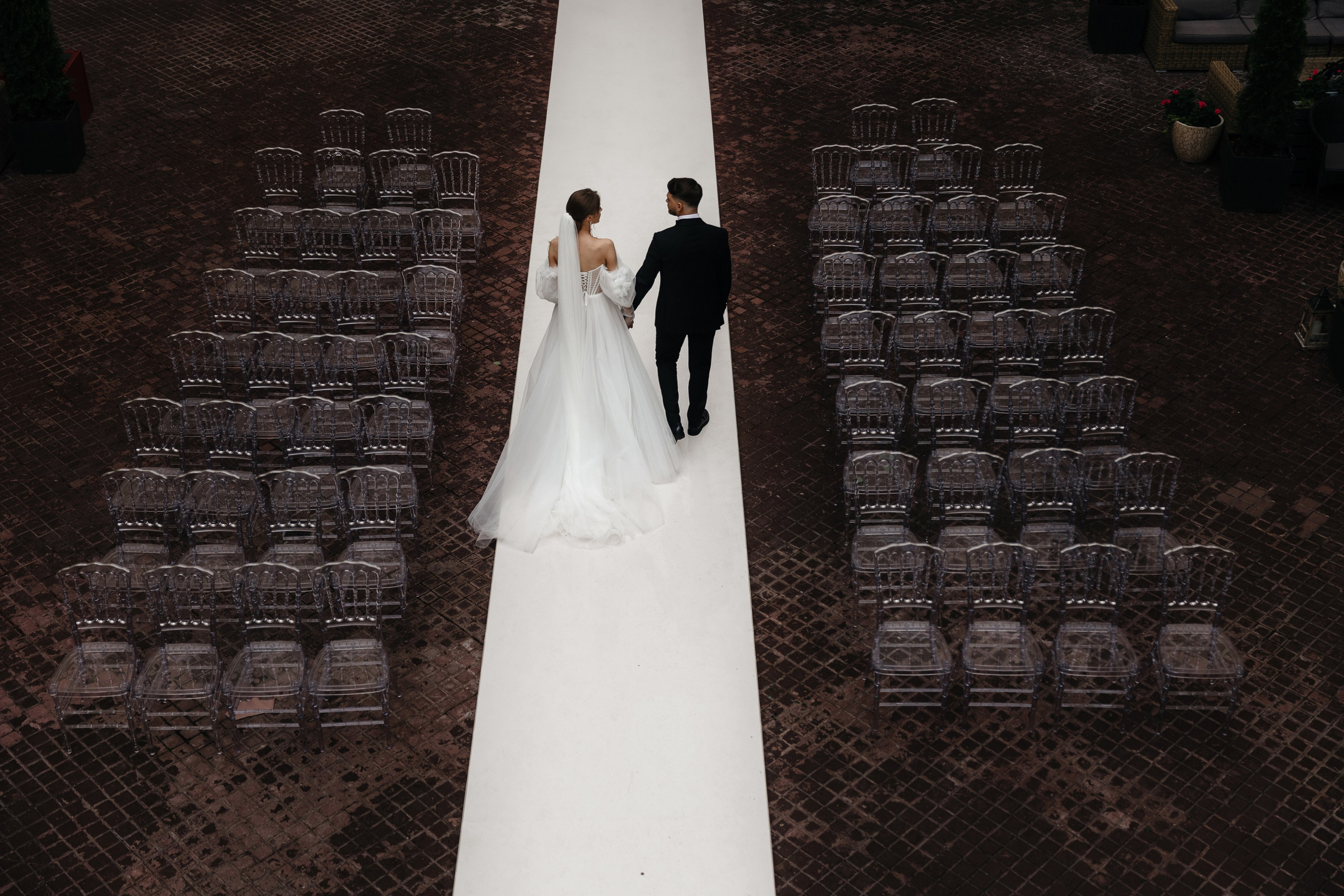 Emotion. Свадебный фотограф в Ульяновске Алексей Китов