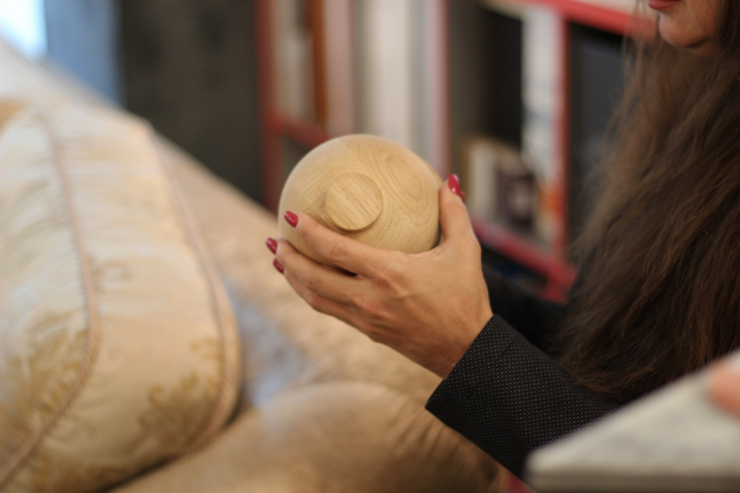 Скандинавский завтрак с дизайнерами в интерьерной студии, Санкт-Петербург, 2019 г. Фотограф в Санкт-Петербурге Смирнова Диана