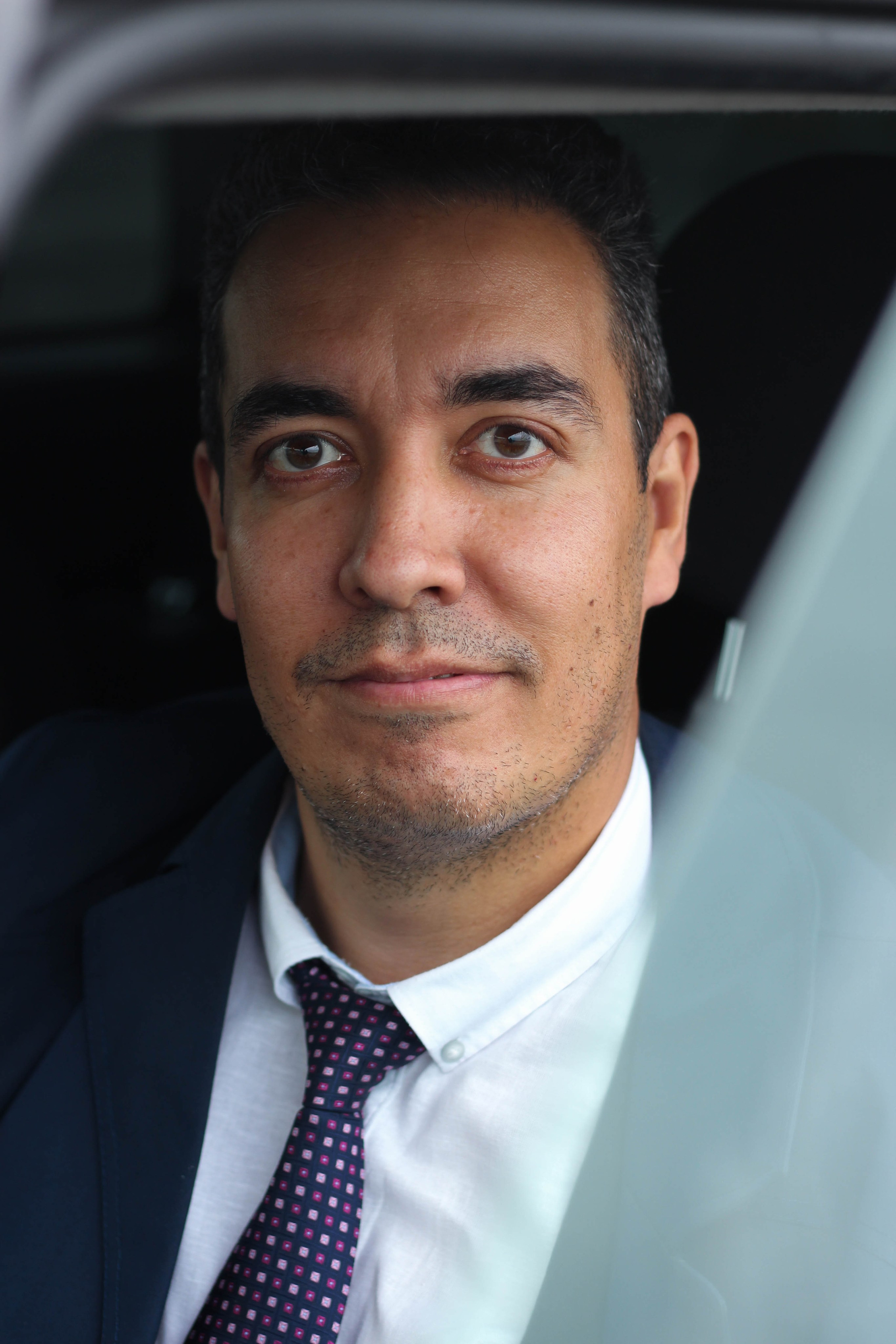 Шамиль. Фотограф в Санкт-Петербурге Смирнова Диана